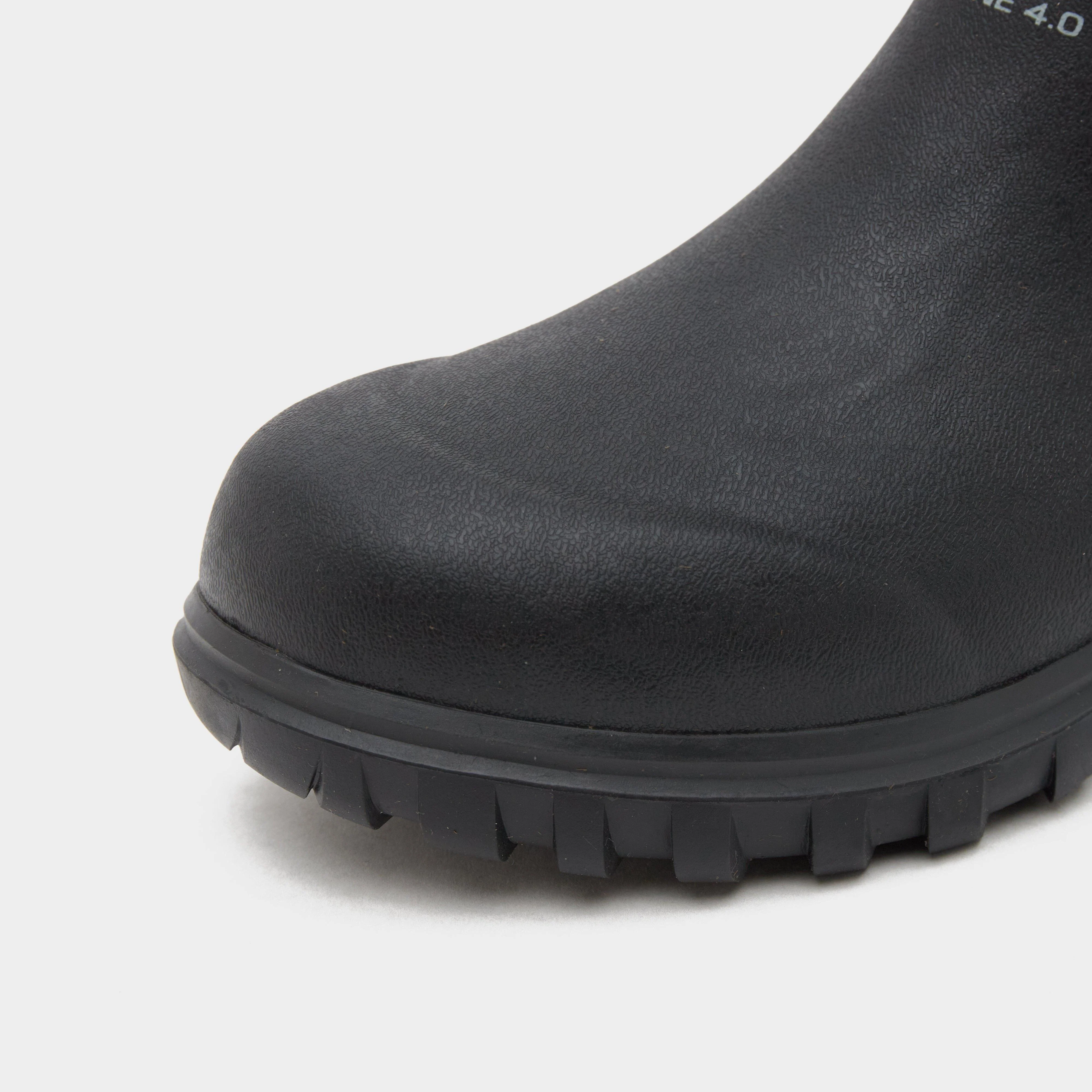 Men's Shoreline 4.0 Boots Black - Image 11