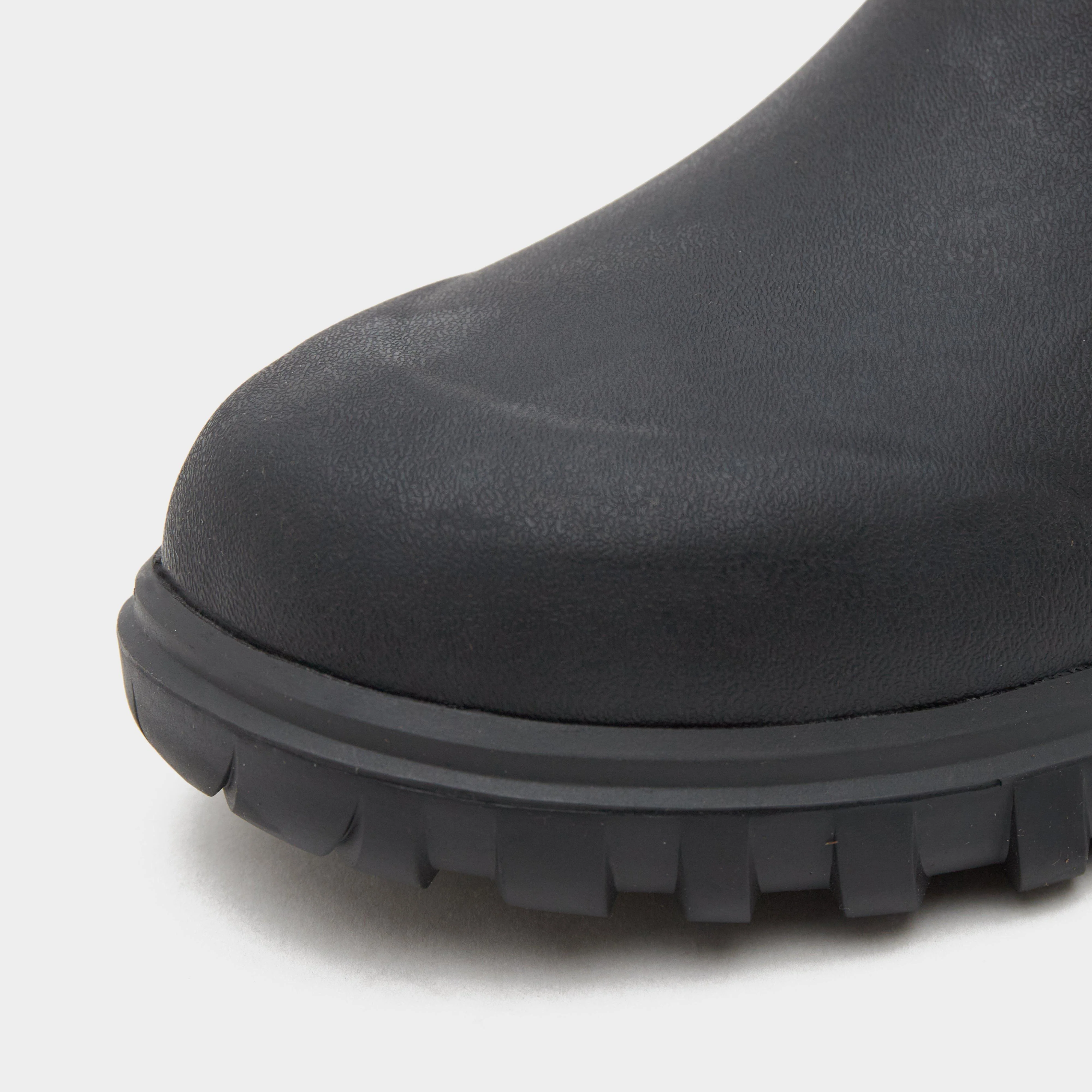 Men's Shoreline 4.0 Boots Black - Image 4