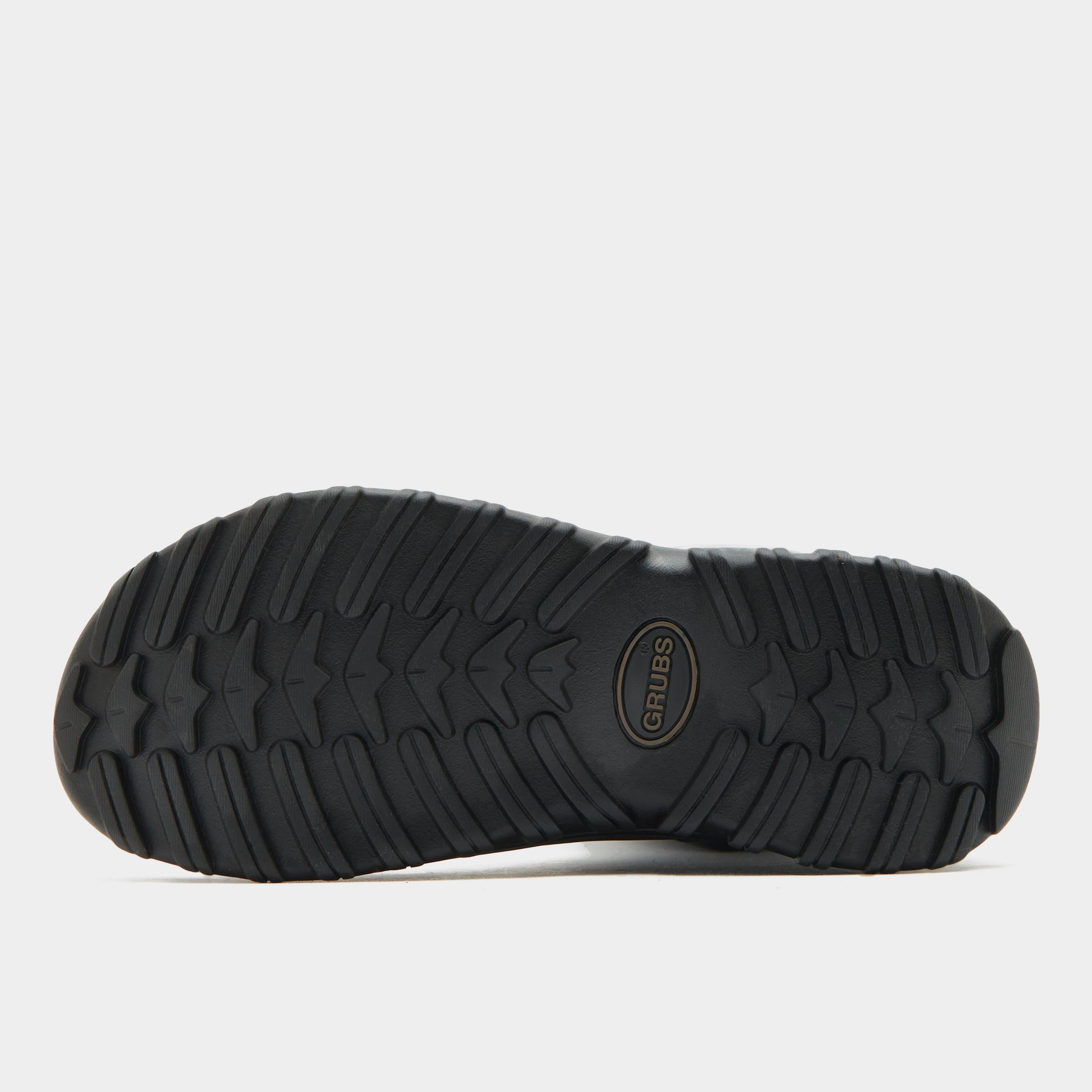 Womens Tideline 4.0 Boots Black - Image 2