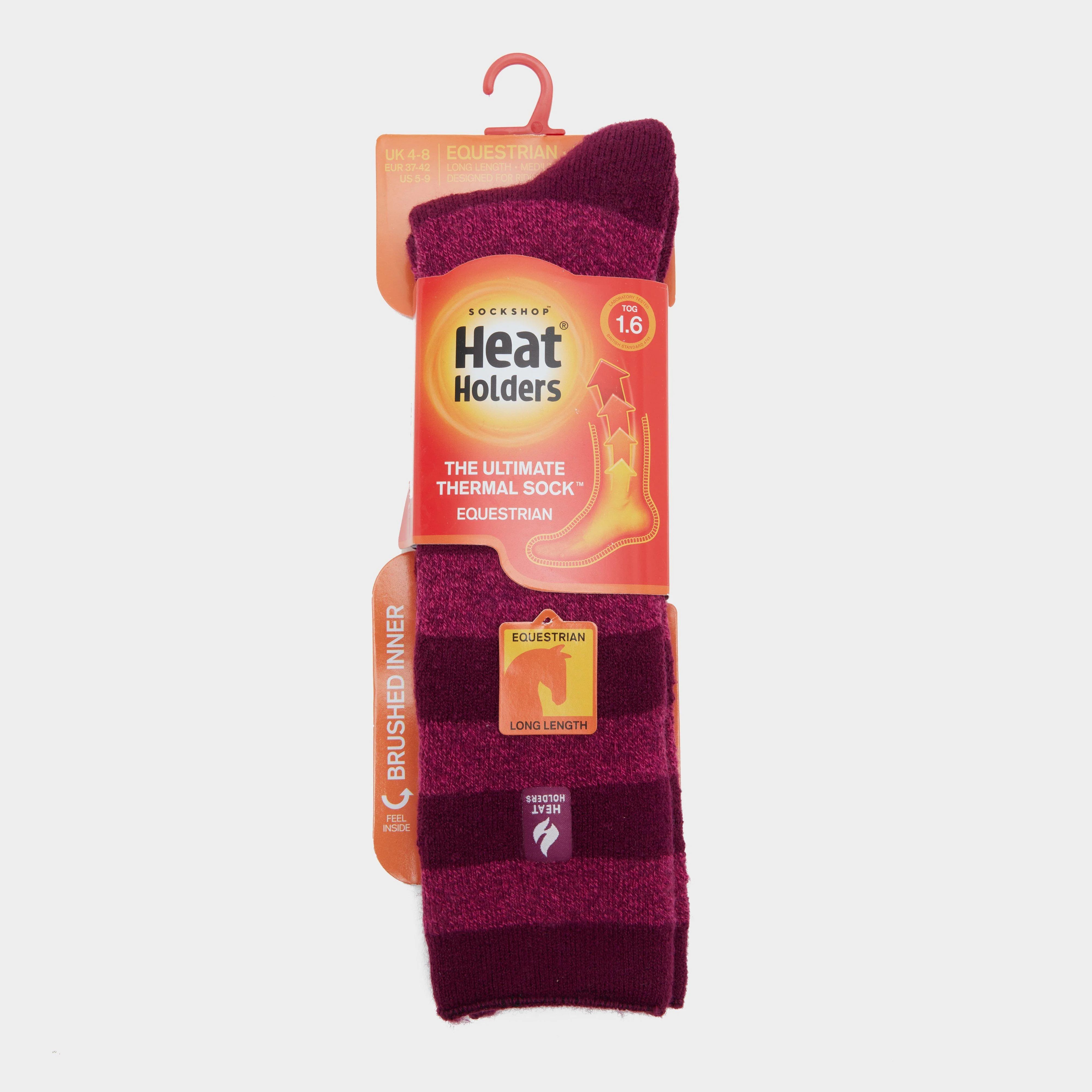 Women's Long Socks - Image 6