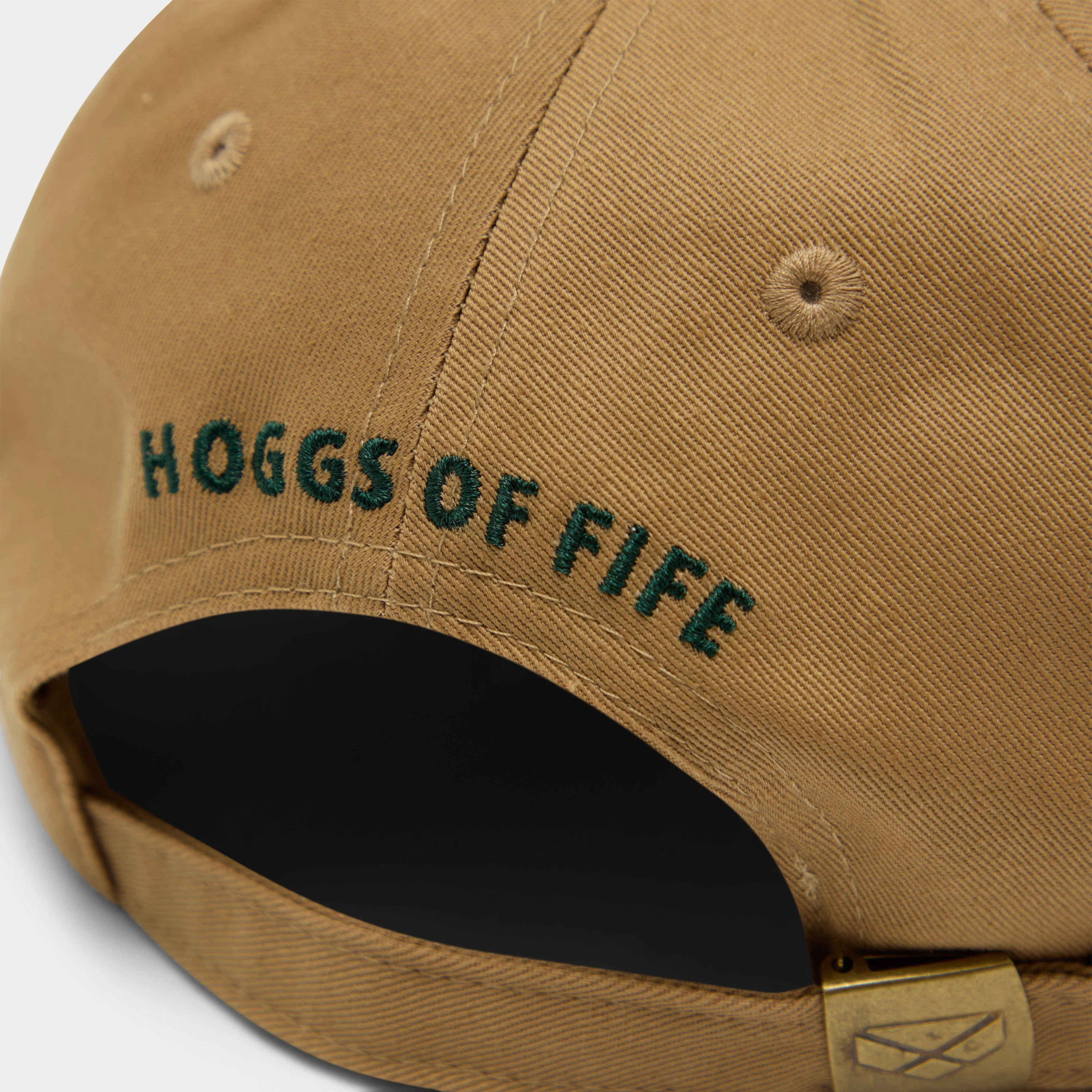 1888 Baseball Cap Sand - Image 4