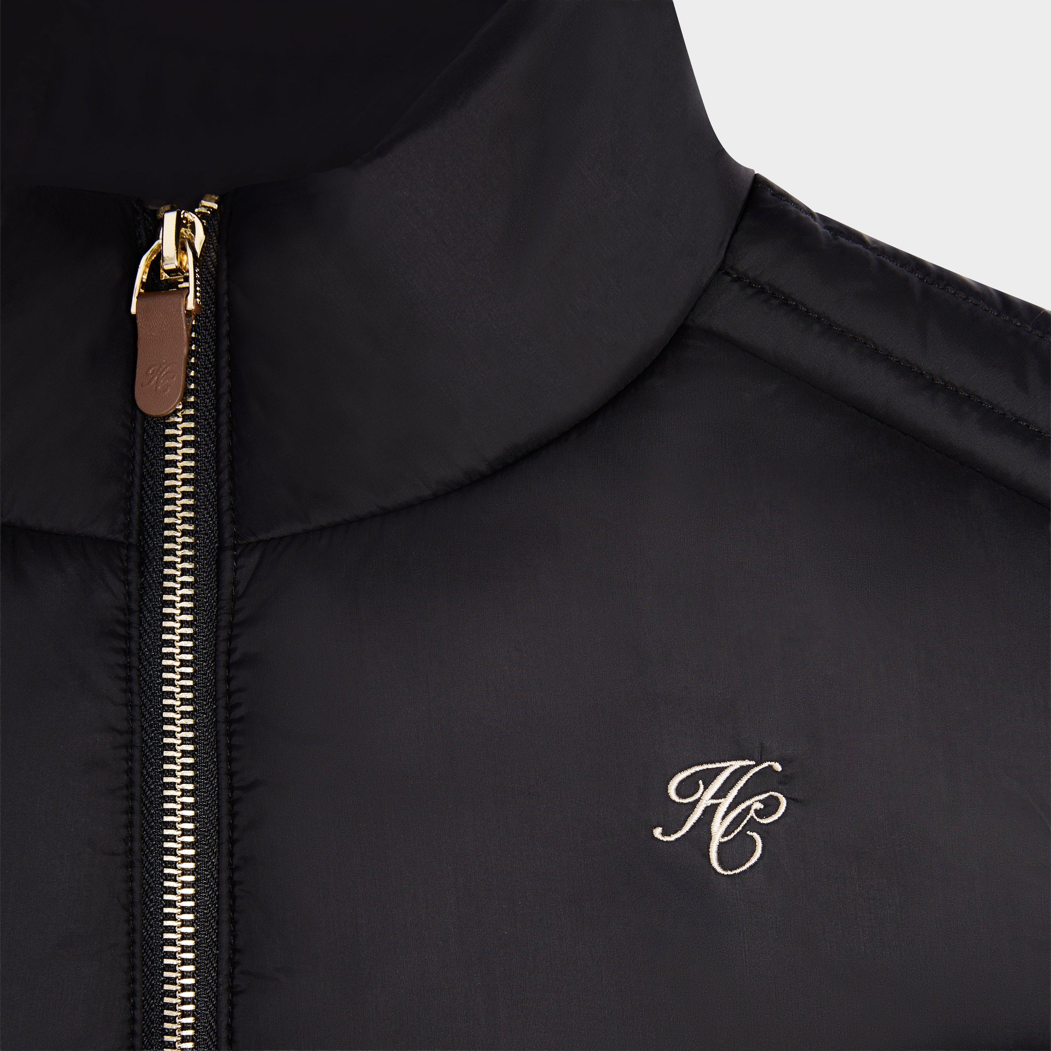 Women's Hybrid Equestrian Jacket - Image 9