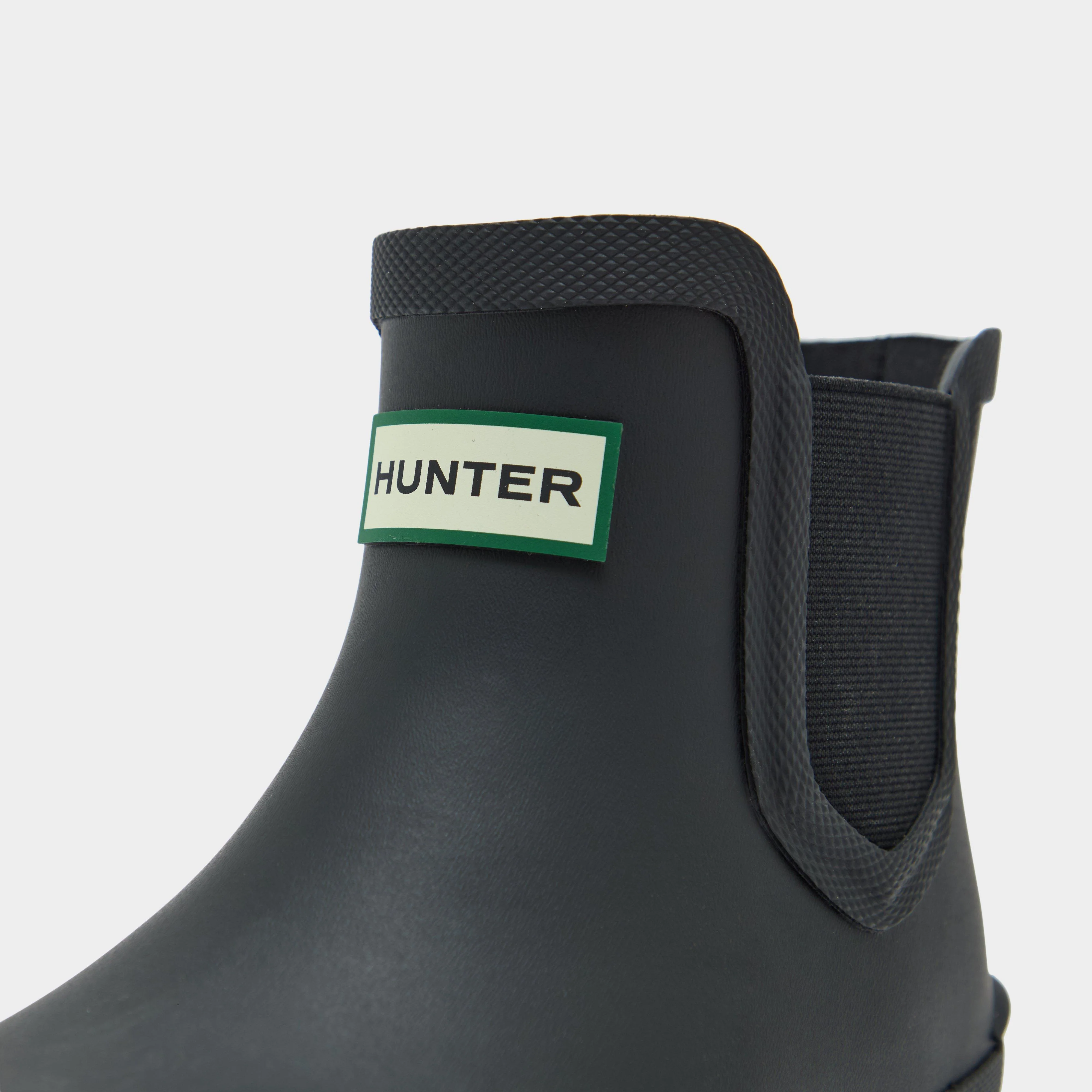 Green Label Women's Windsor Chelsea Boots - Image 4