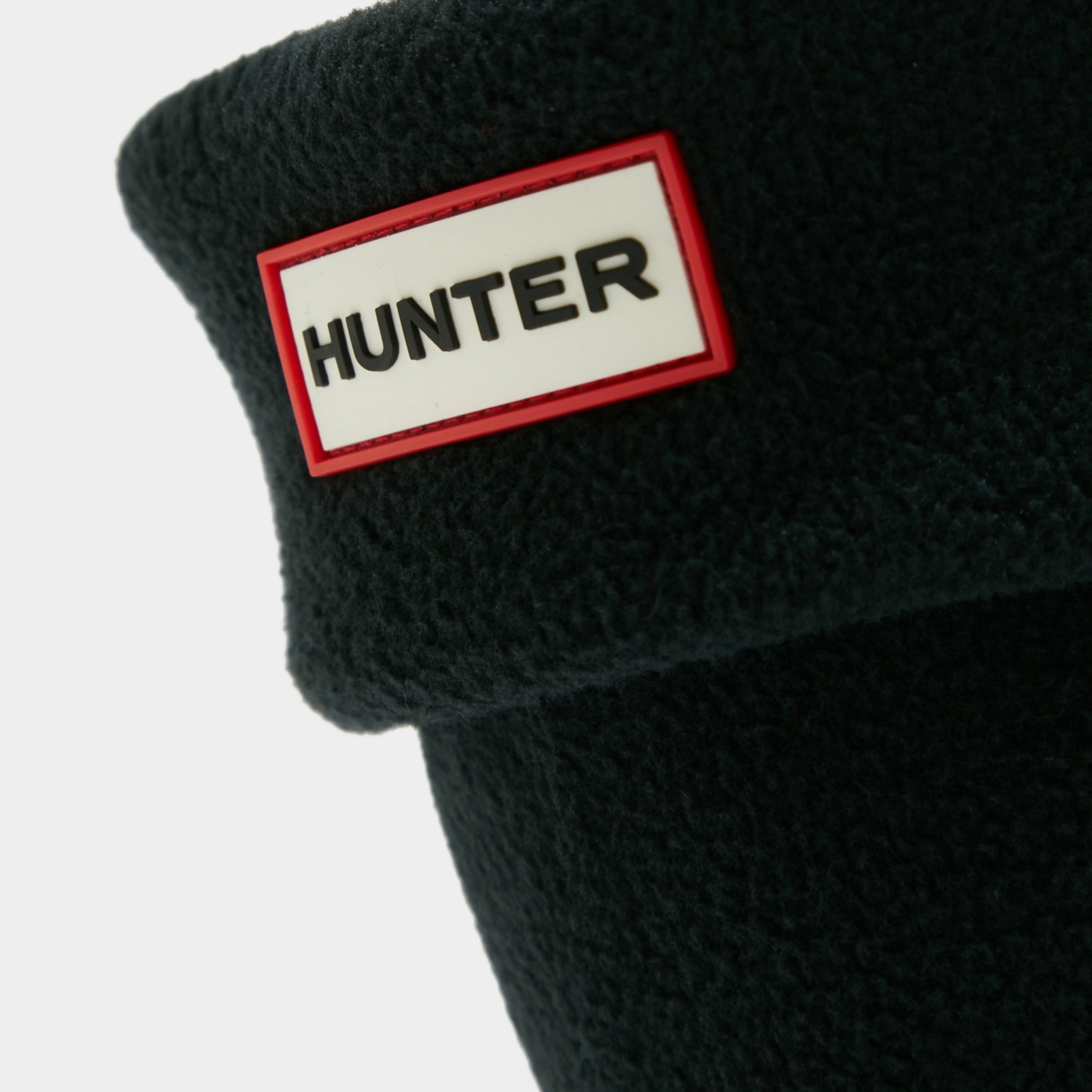 Kids Boot Socks Black - Image 4