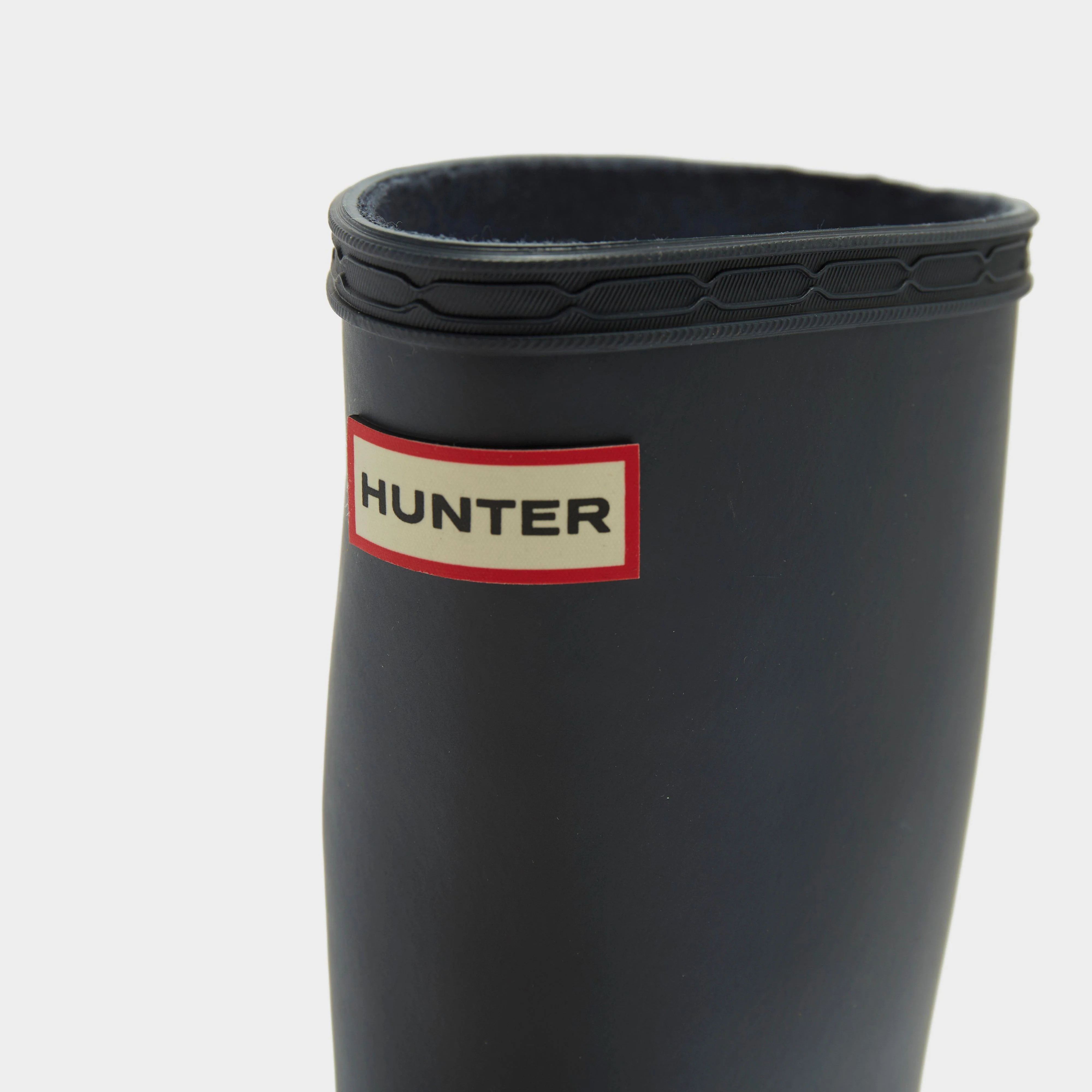 Kids First Classic Wellington Boots Navy - Image 5