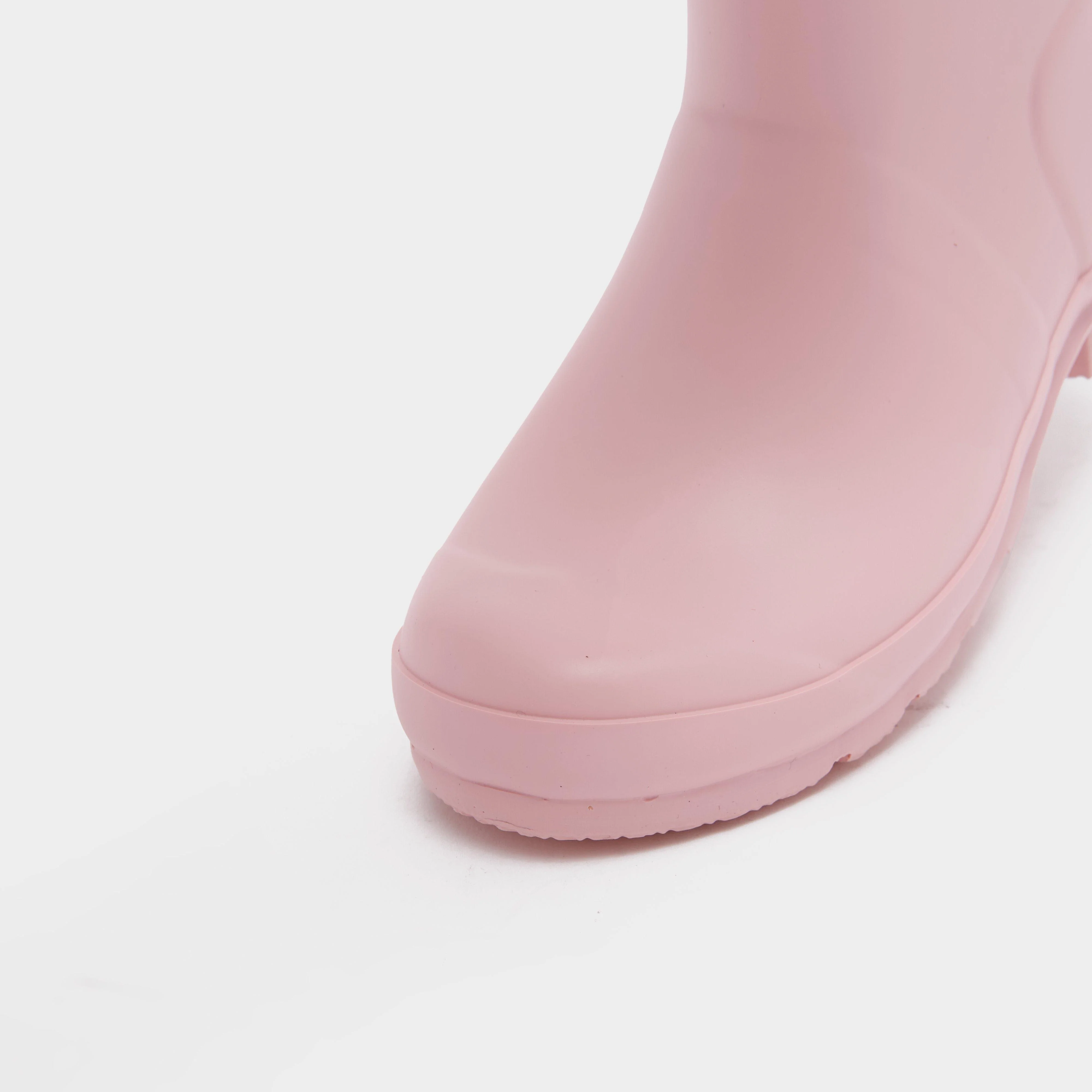 Kids Original Wellington Boots Azalea Pink - Image 4