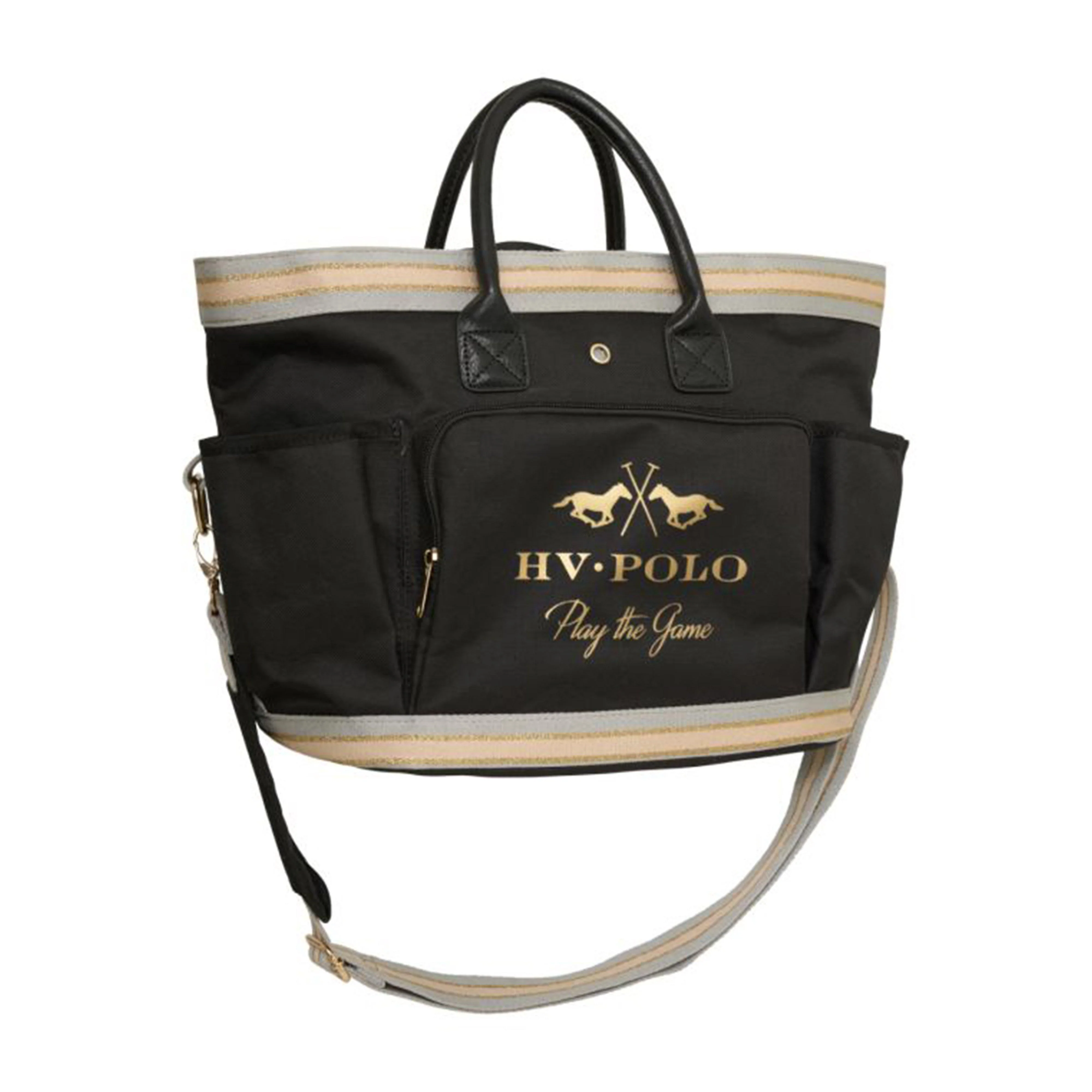 Jonie YWF Groom Bag Black Limited Edition - Image 2