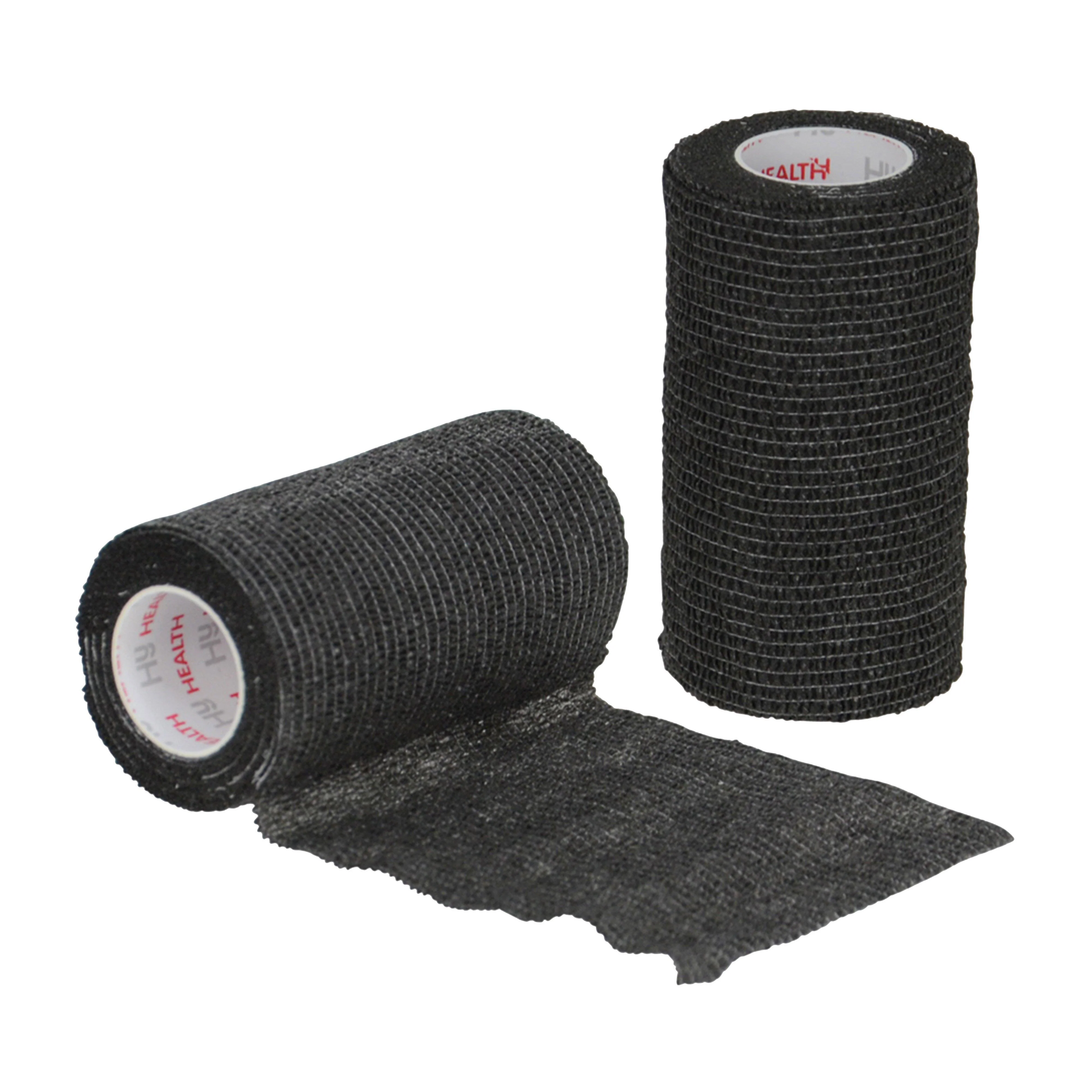 HEALTH Sportwrap Black - Image 2