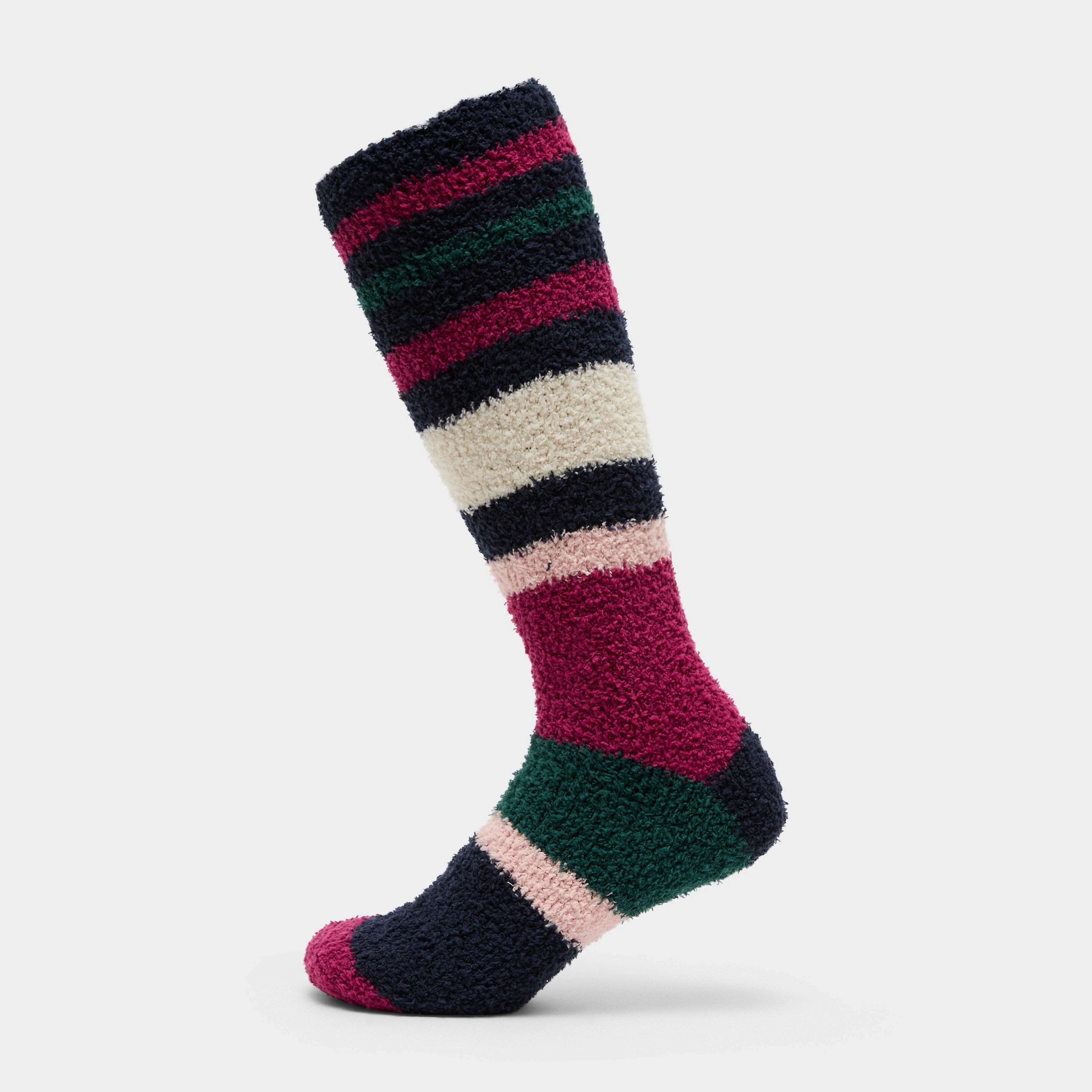 Women's Fluffy Sock - Image 2