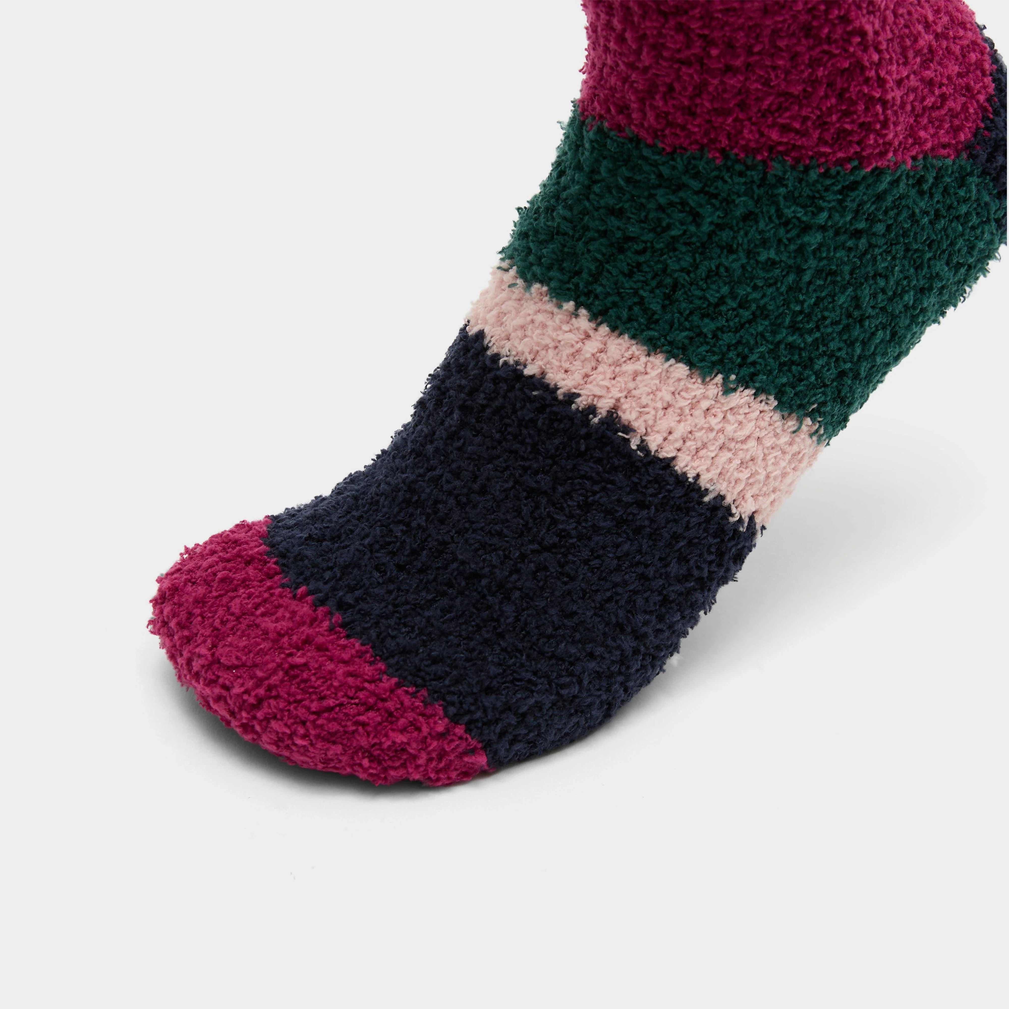 Women's Fluffy Sock - Image 5