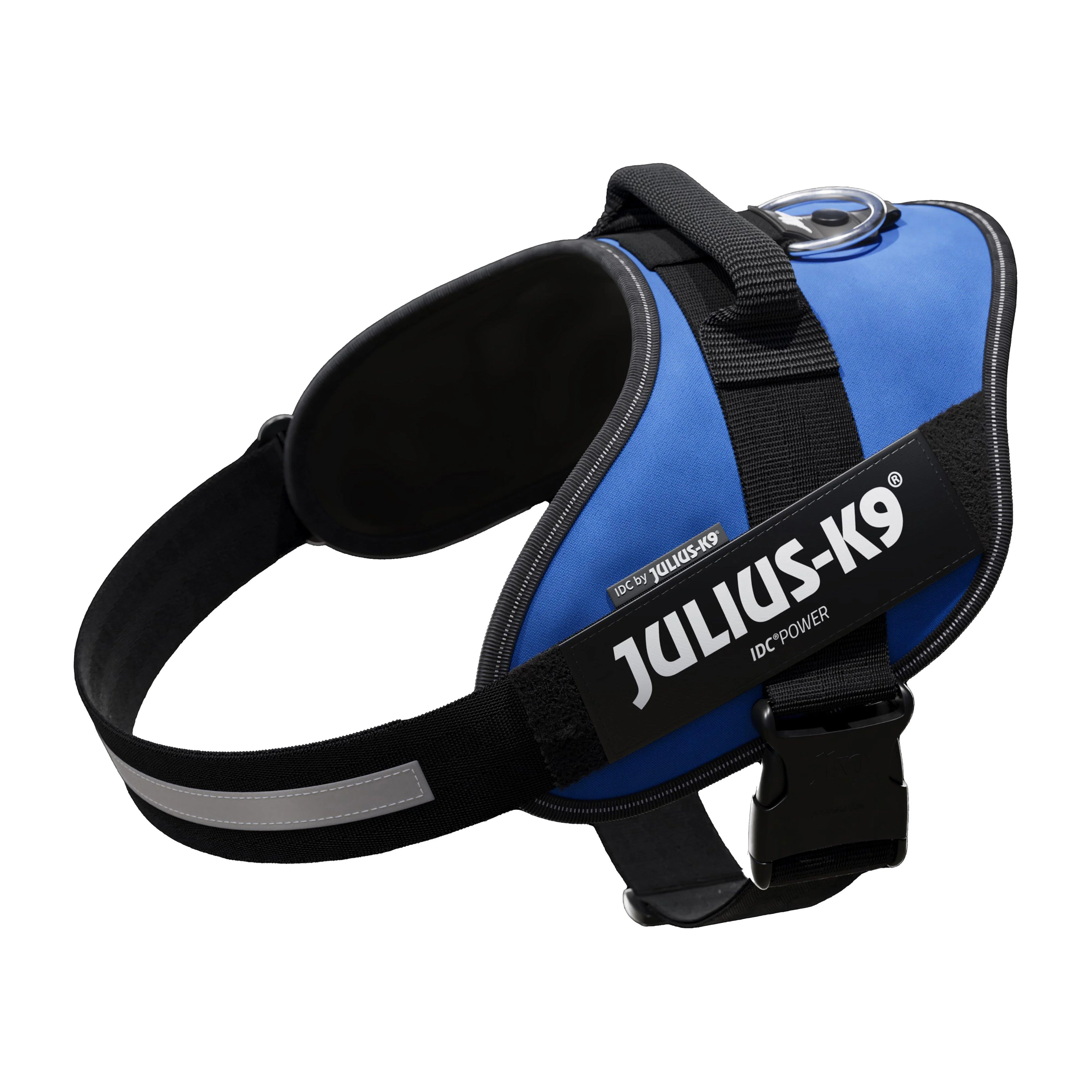 IDC Powerharness Blue Size 2 - Image 4