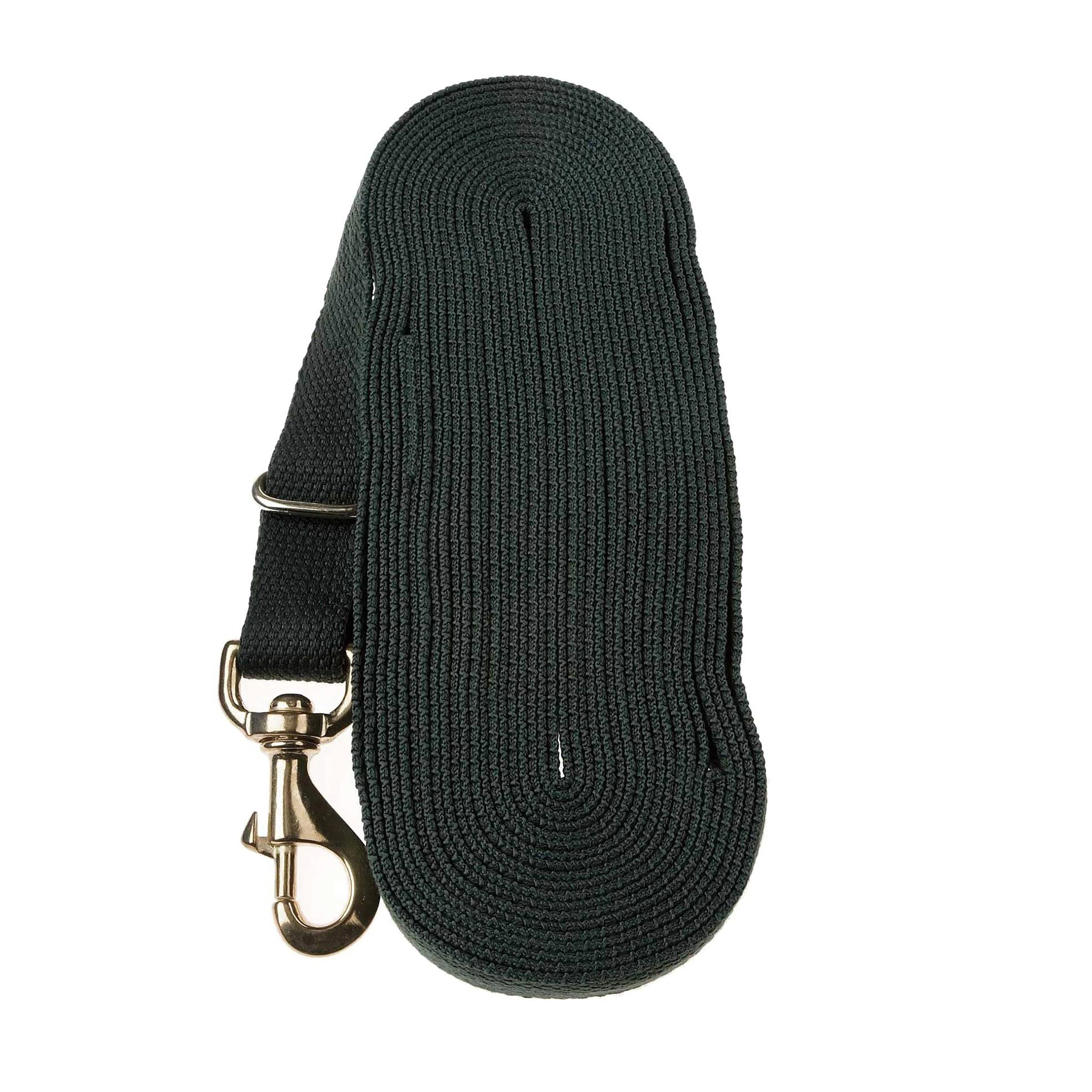 Cotton Lunge Line Black - Image 2