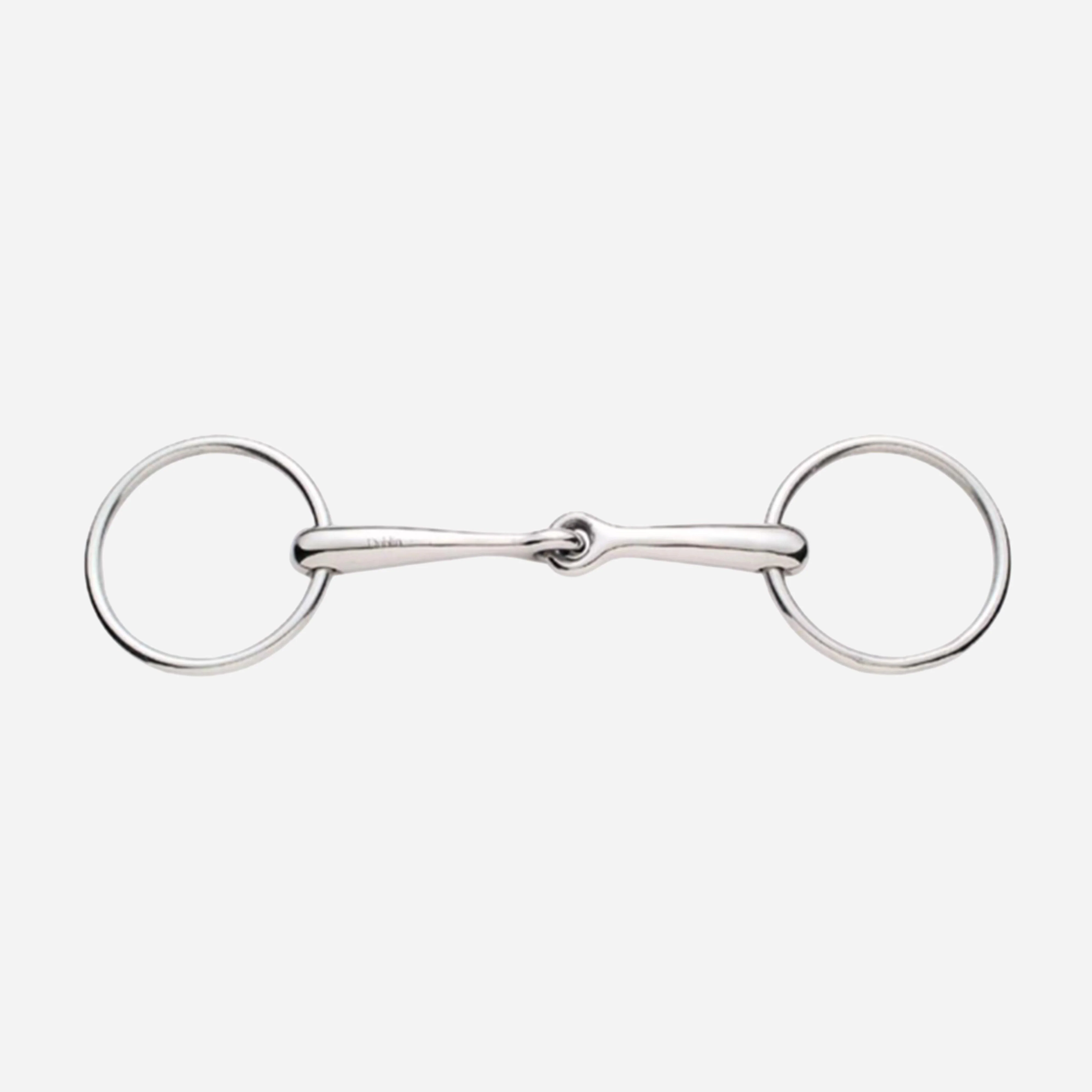 Weymouth Loose Ring Bradoon - Image 2