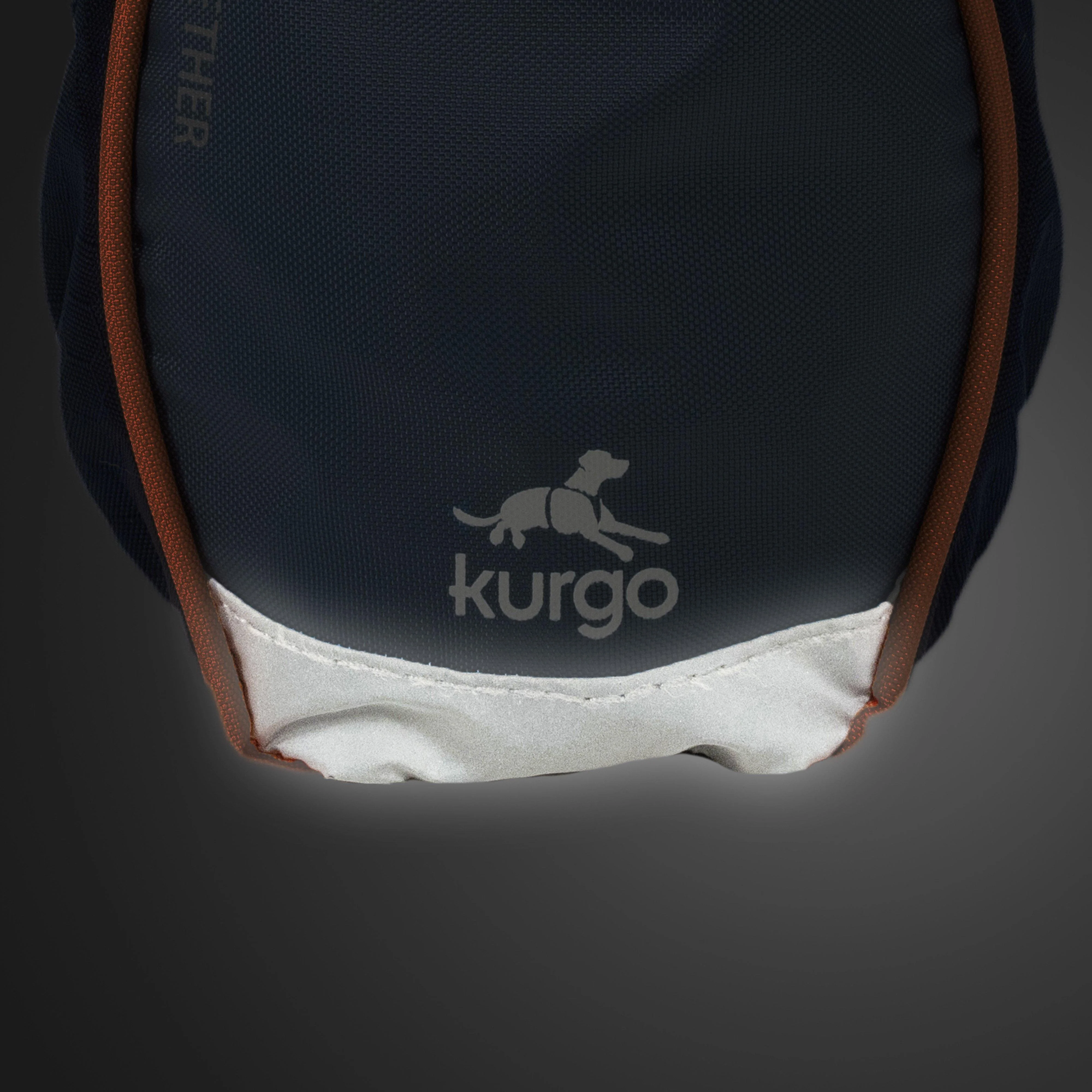 Go Stuff It Treat Bag Blue - Image 5