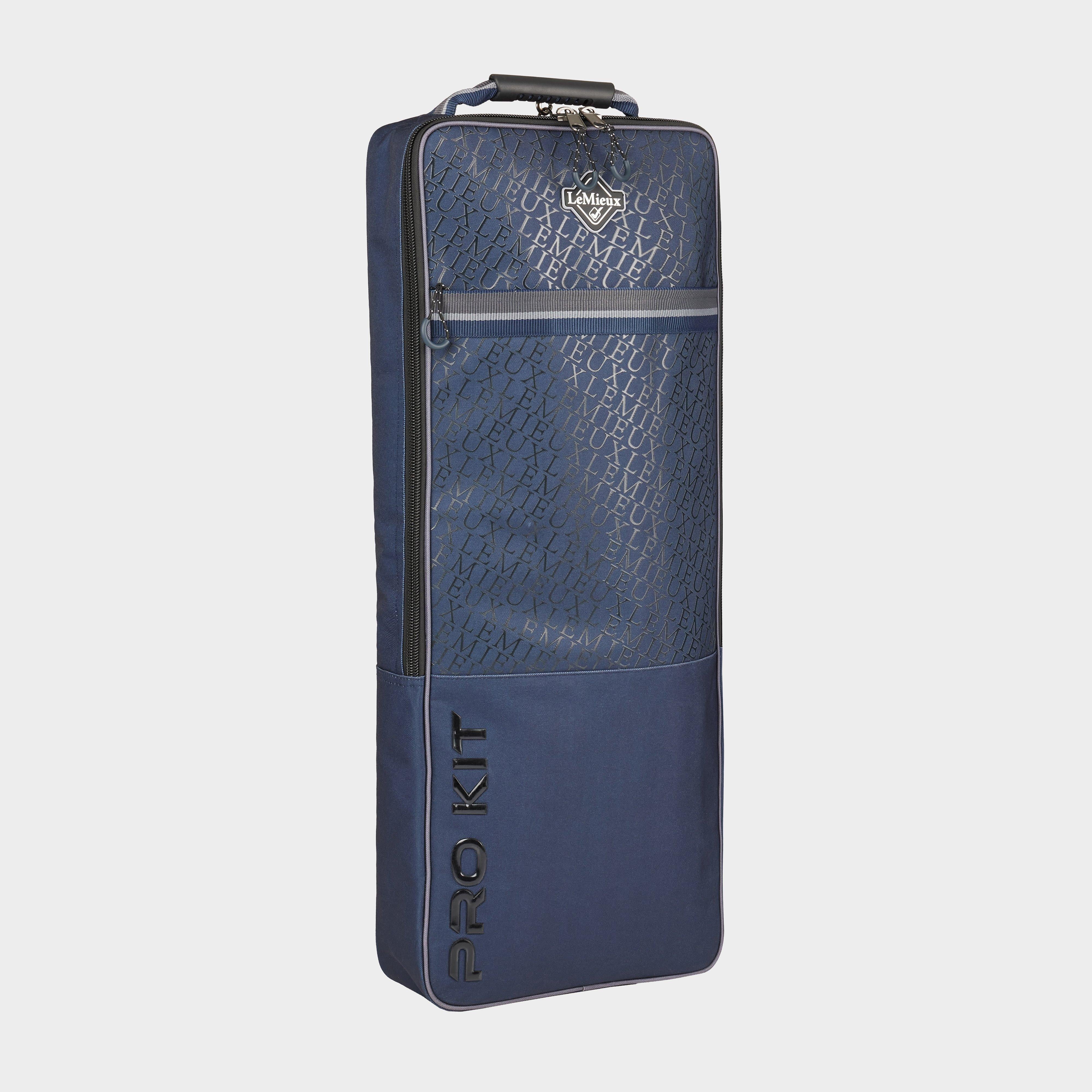 Bridle Bag Navy