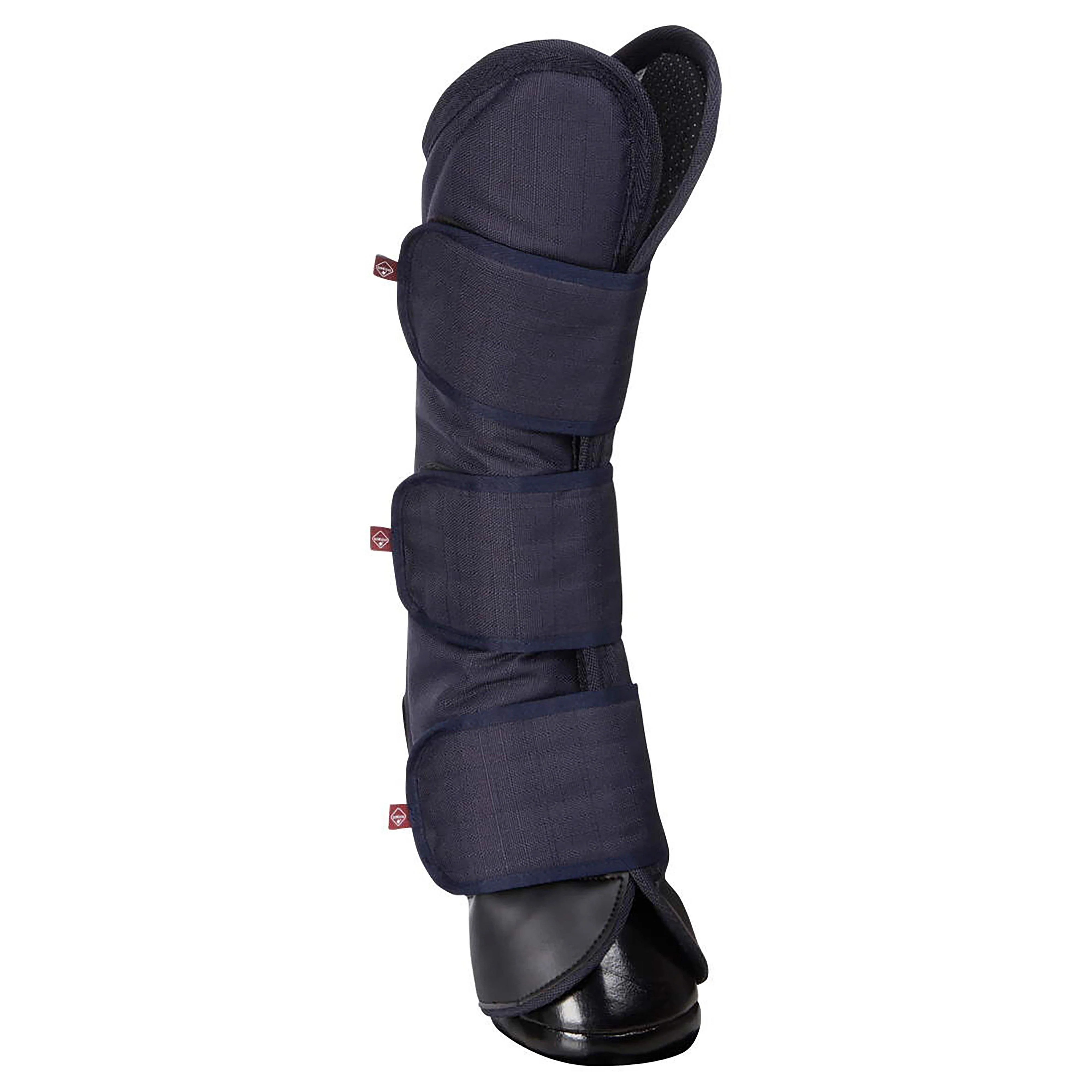 Carbon Travel Boots Navy - Image 3
