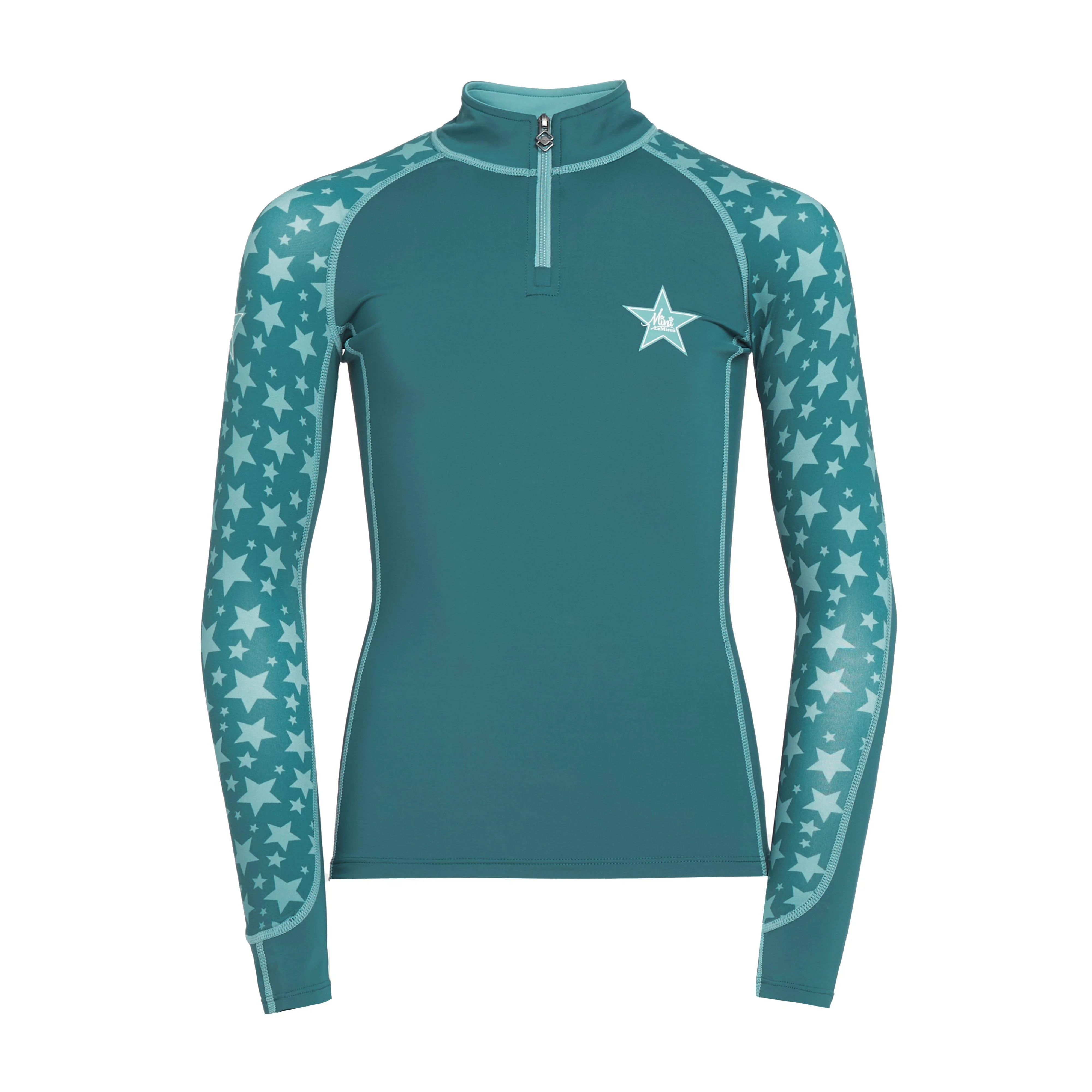 Childs Mini Base Layer Marine - Image 7