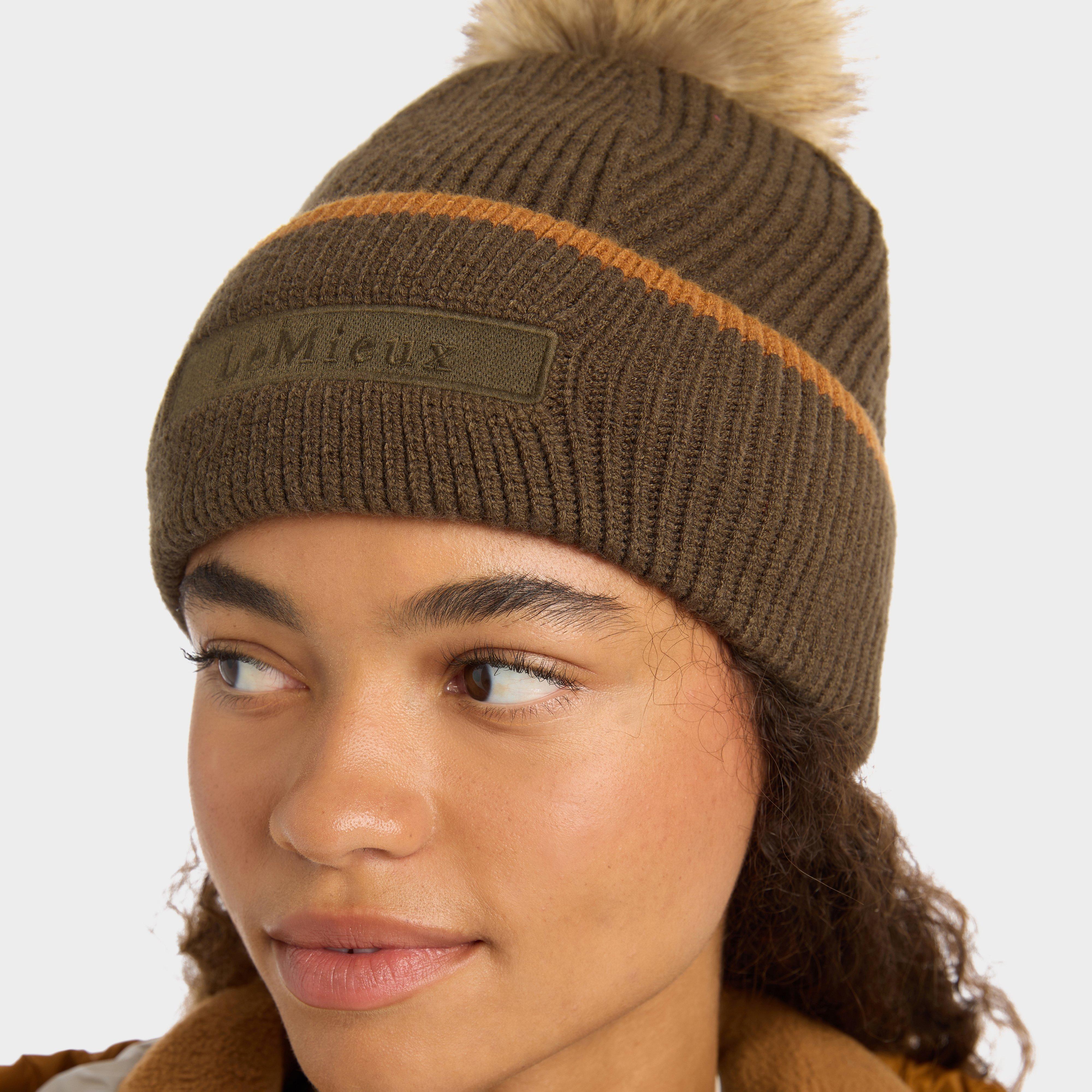 Clara Cable Beanie Alpine - Image 4
