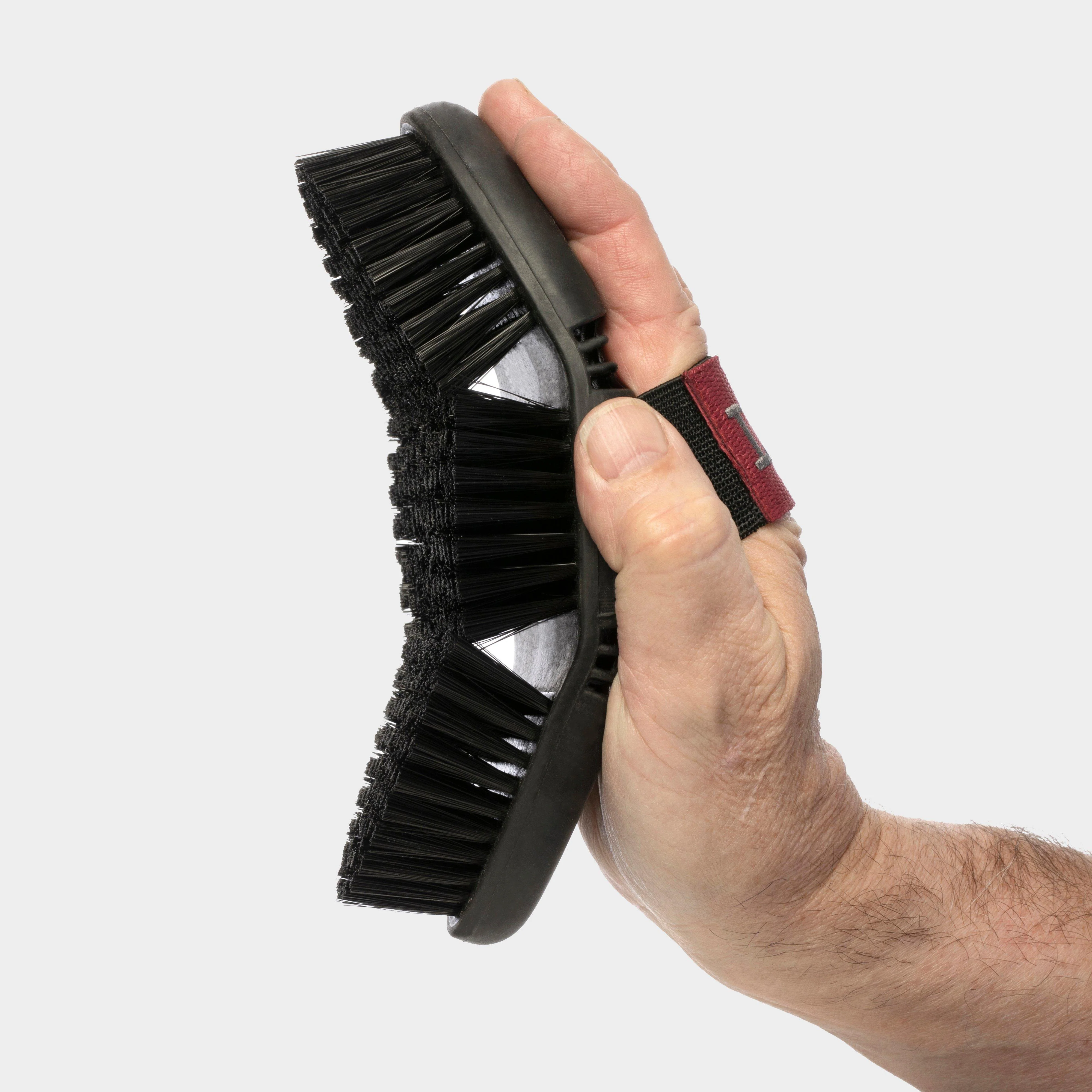 Flexi Soft Body Brush Black - Image 5