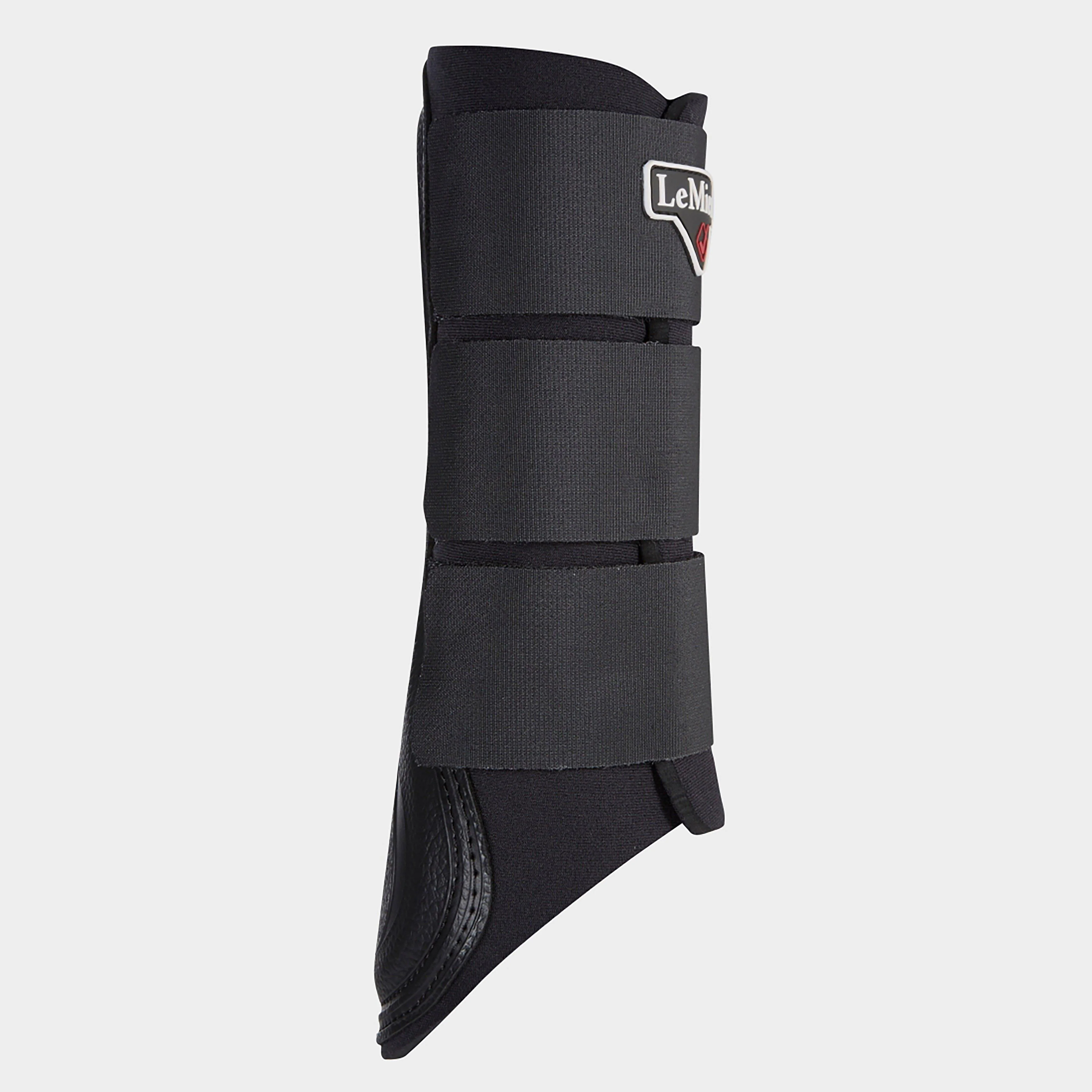 Grafter Brushing Boot Black - Image 6