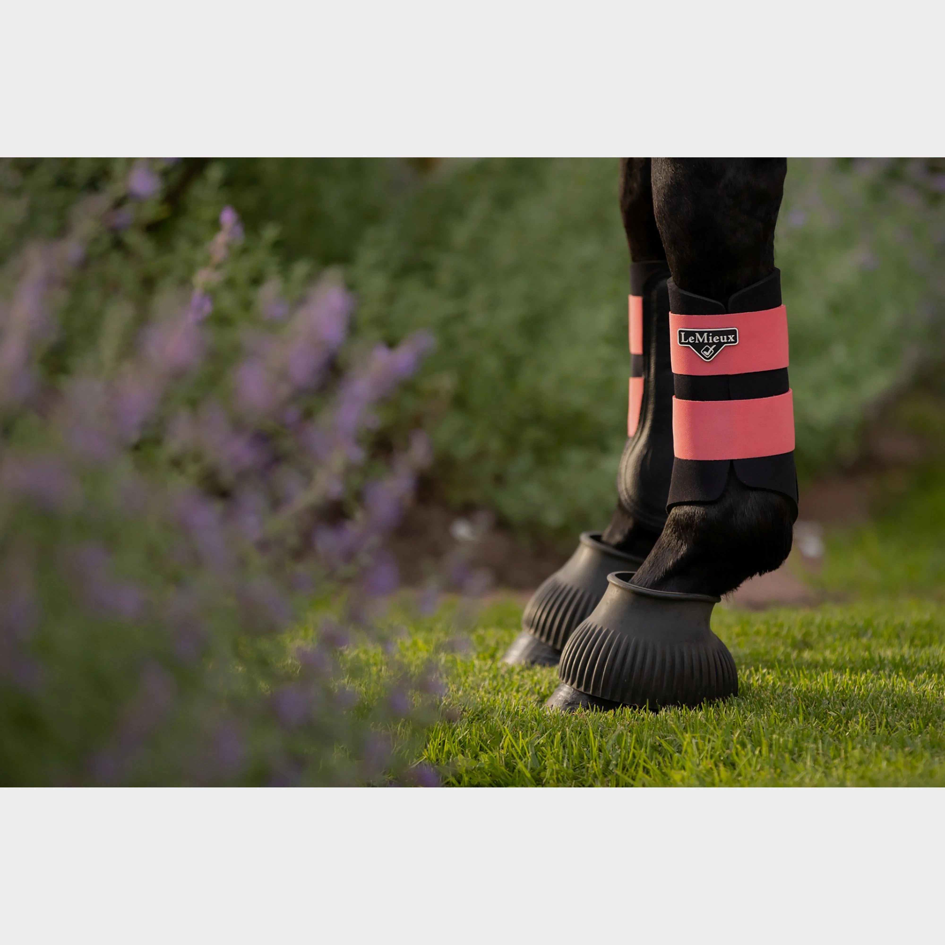 Grafter Brushing Boot Papaya - Image 8