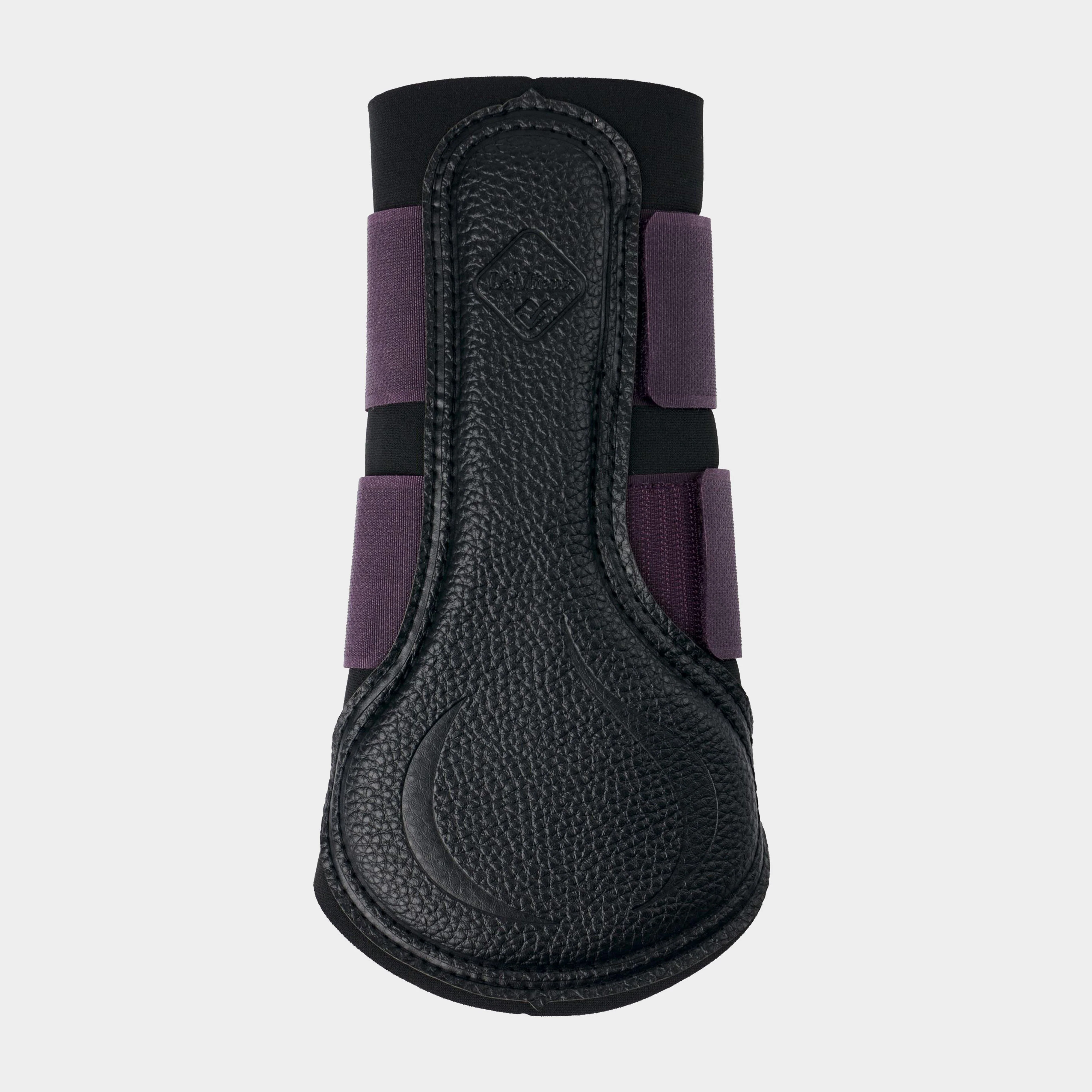 Grafter Brushing Boots Fig - Image 2