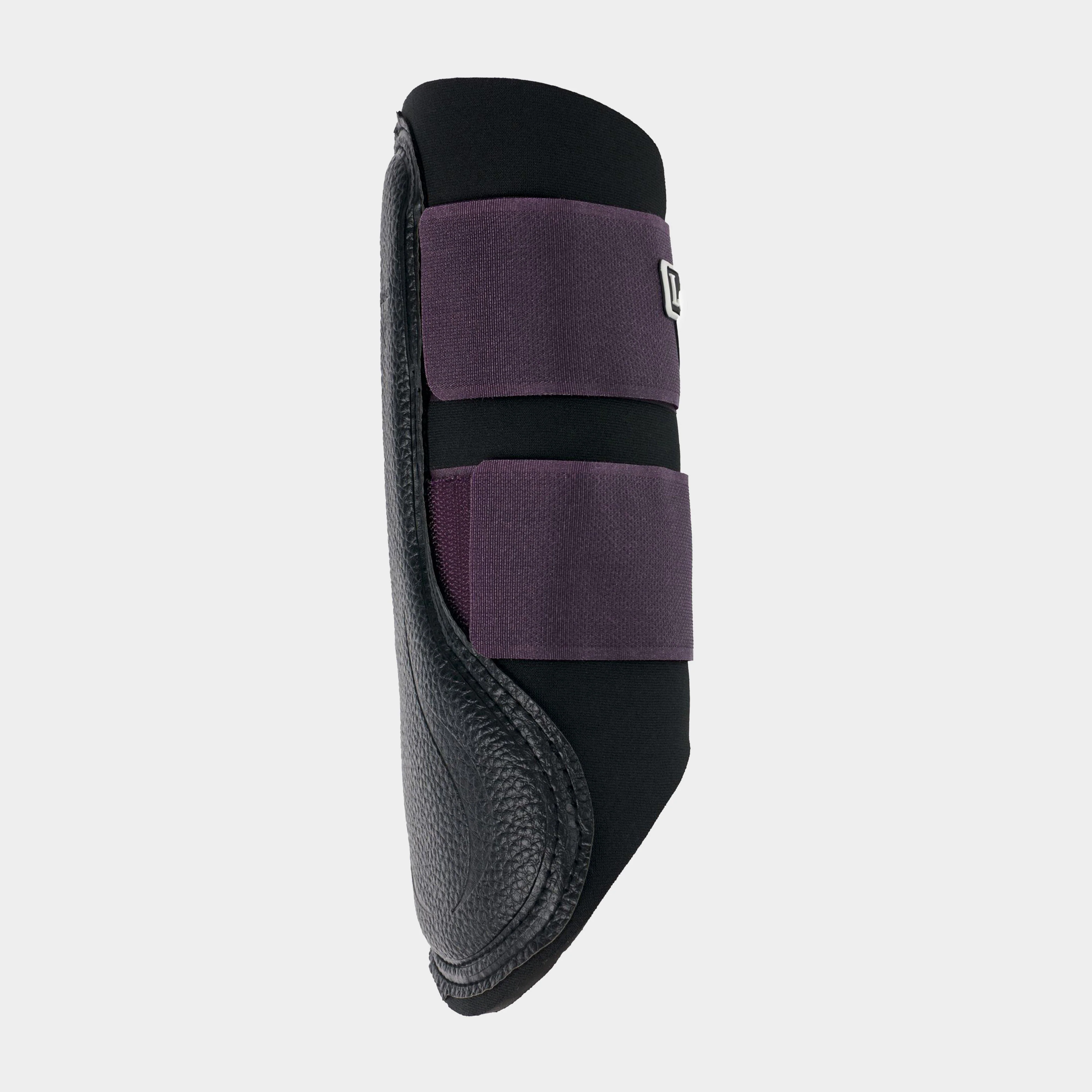 Grafter Brushing Boots Fig - Image 3