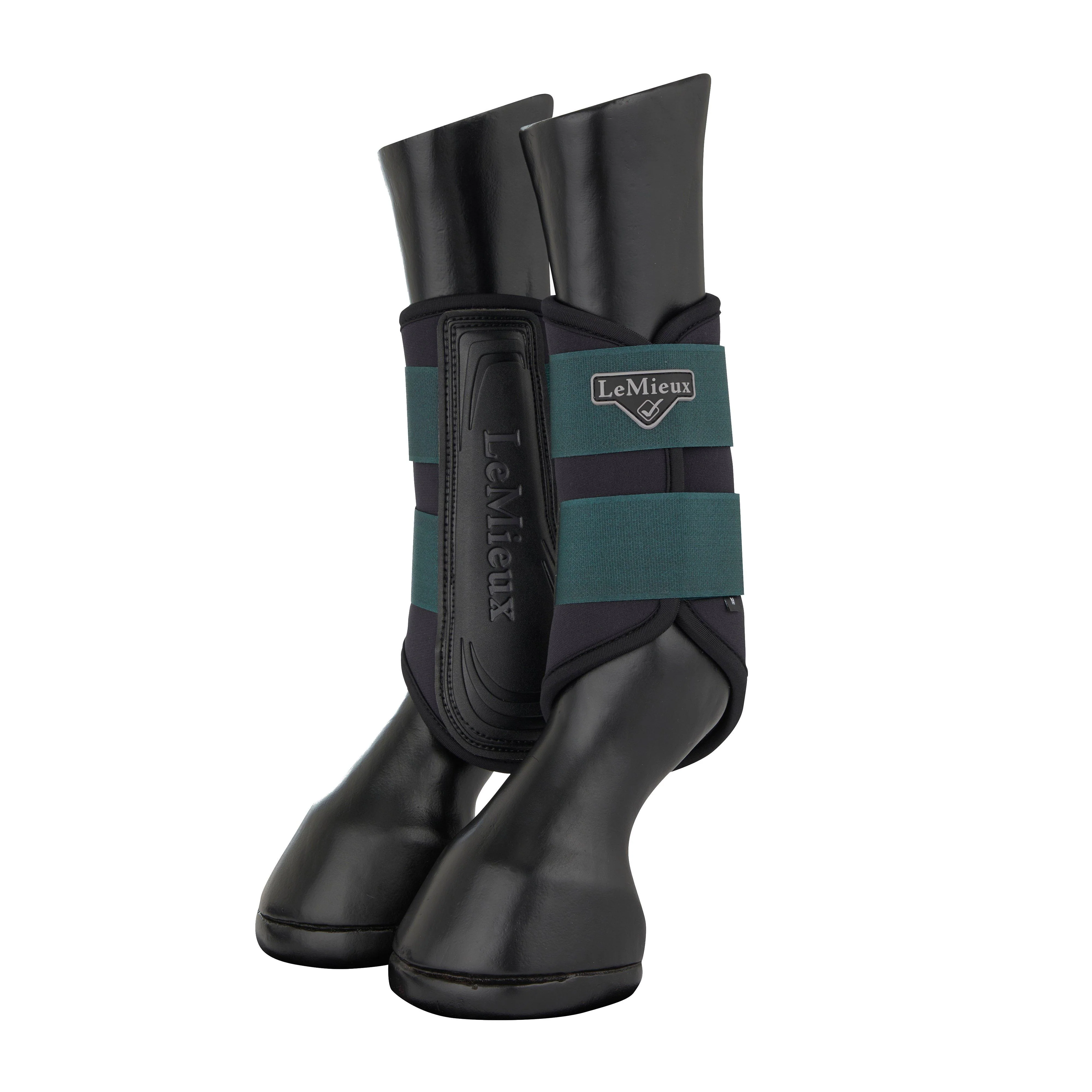 Grafter Brushing Boots Spruce - Image 9