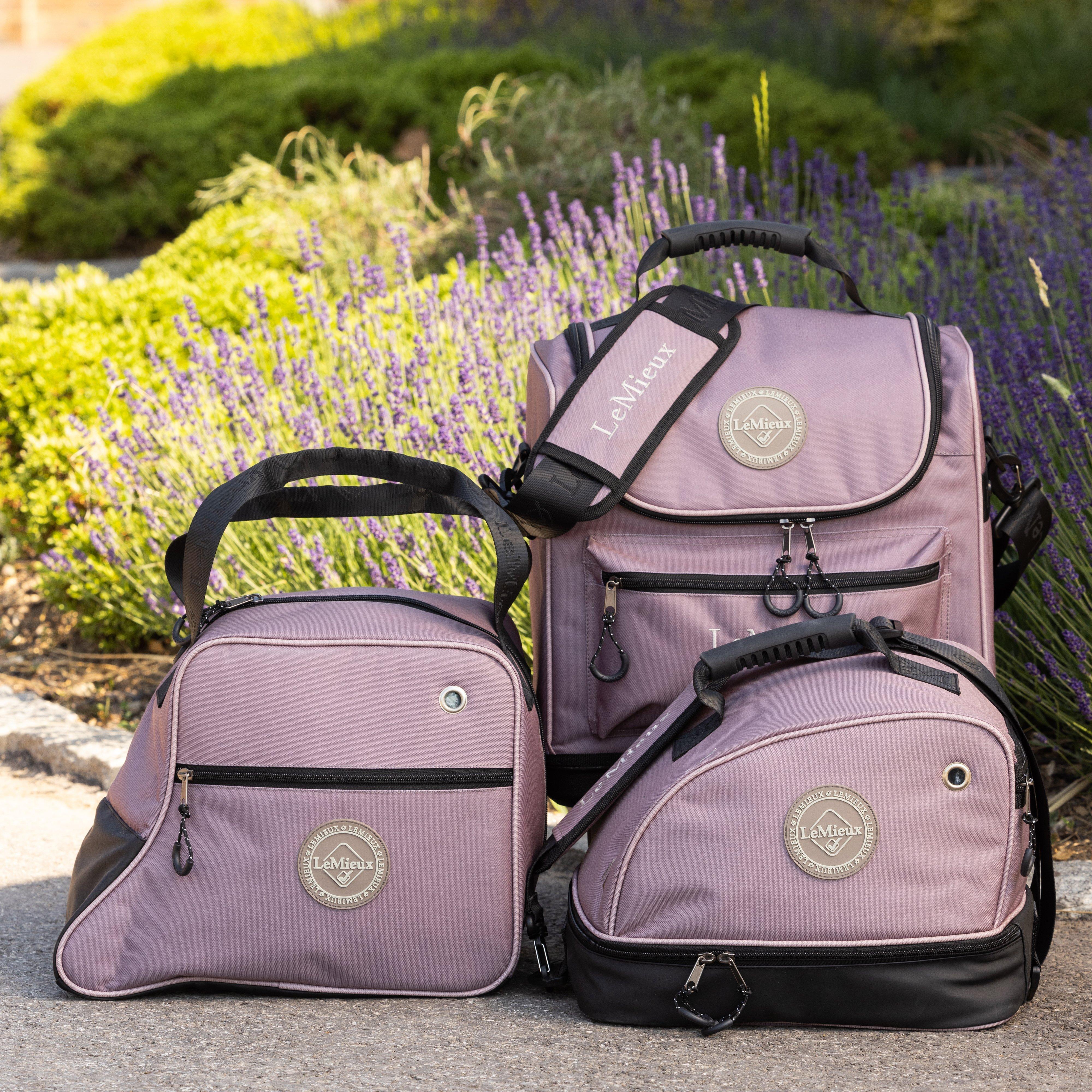 Grooming Bag Pro Walnut - Image 3