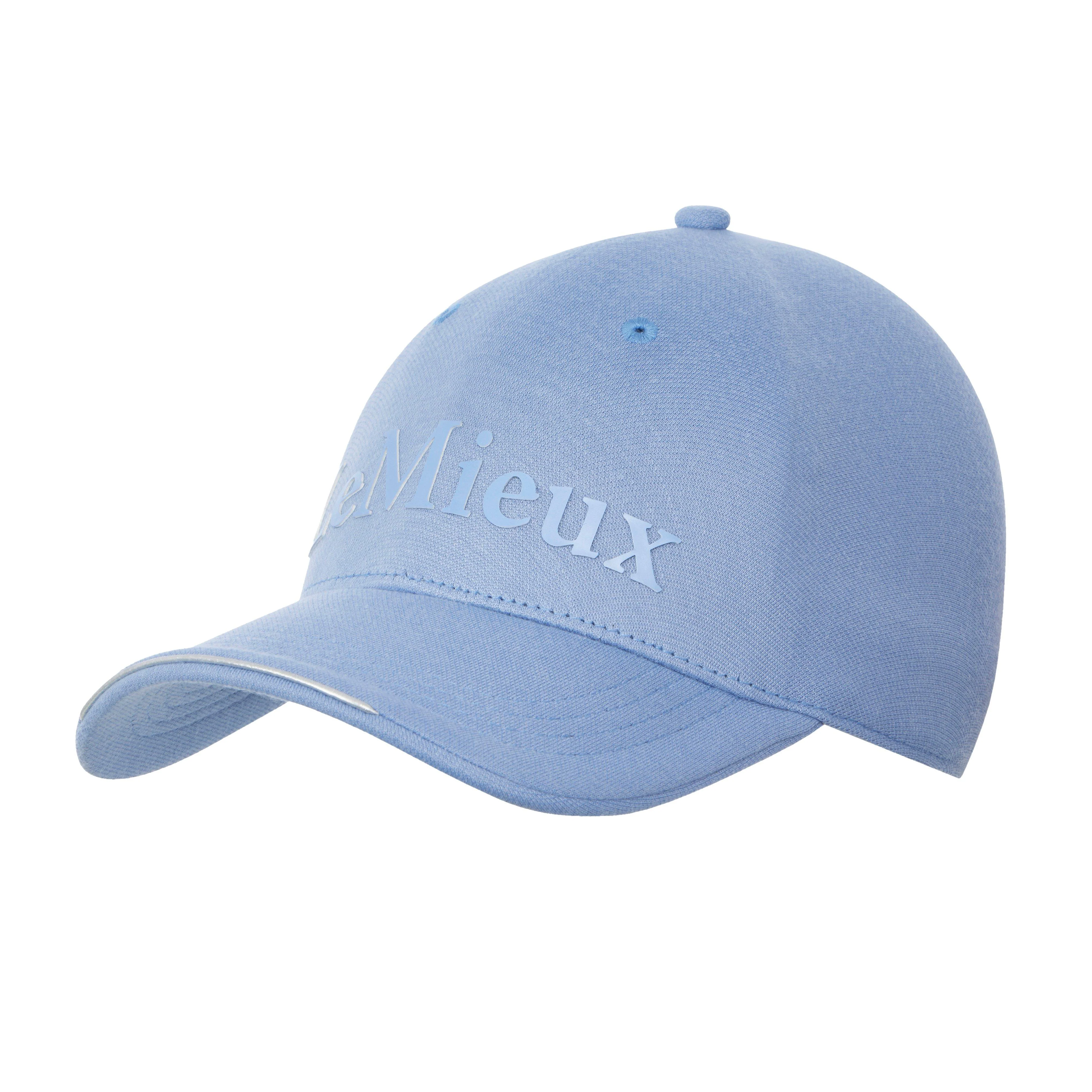 Lara Cap Powder Blue - Image 6