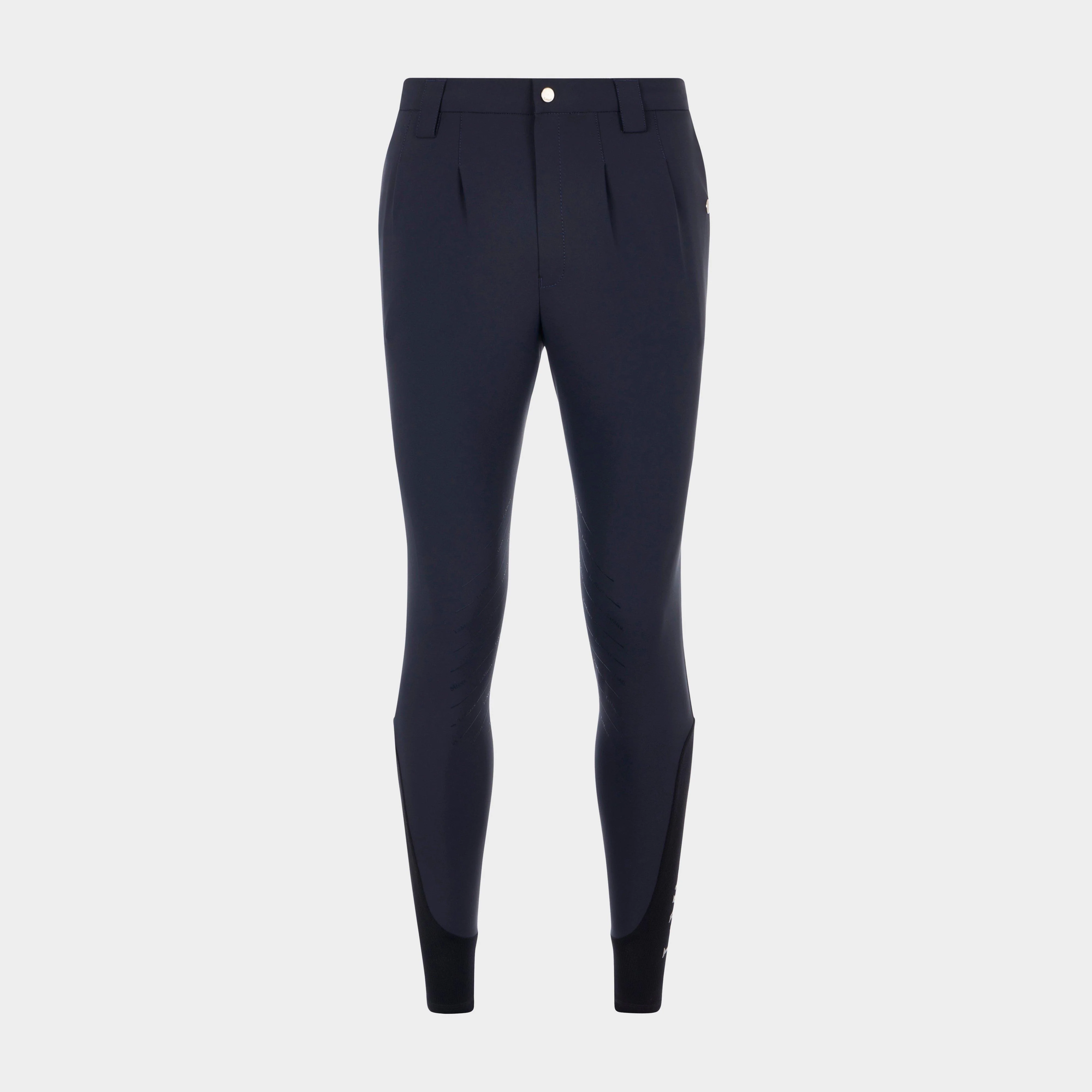 Men's Classique Breeches Navy - Image 5