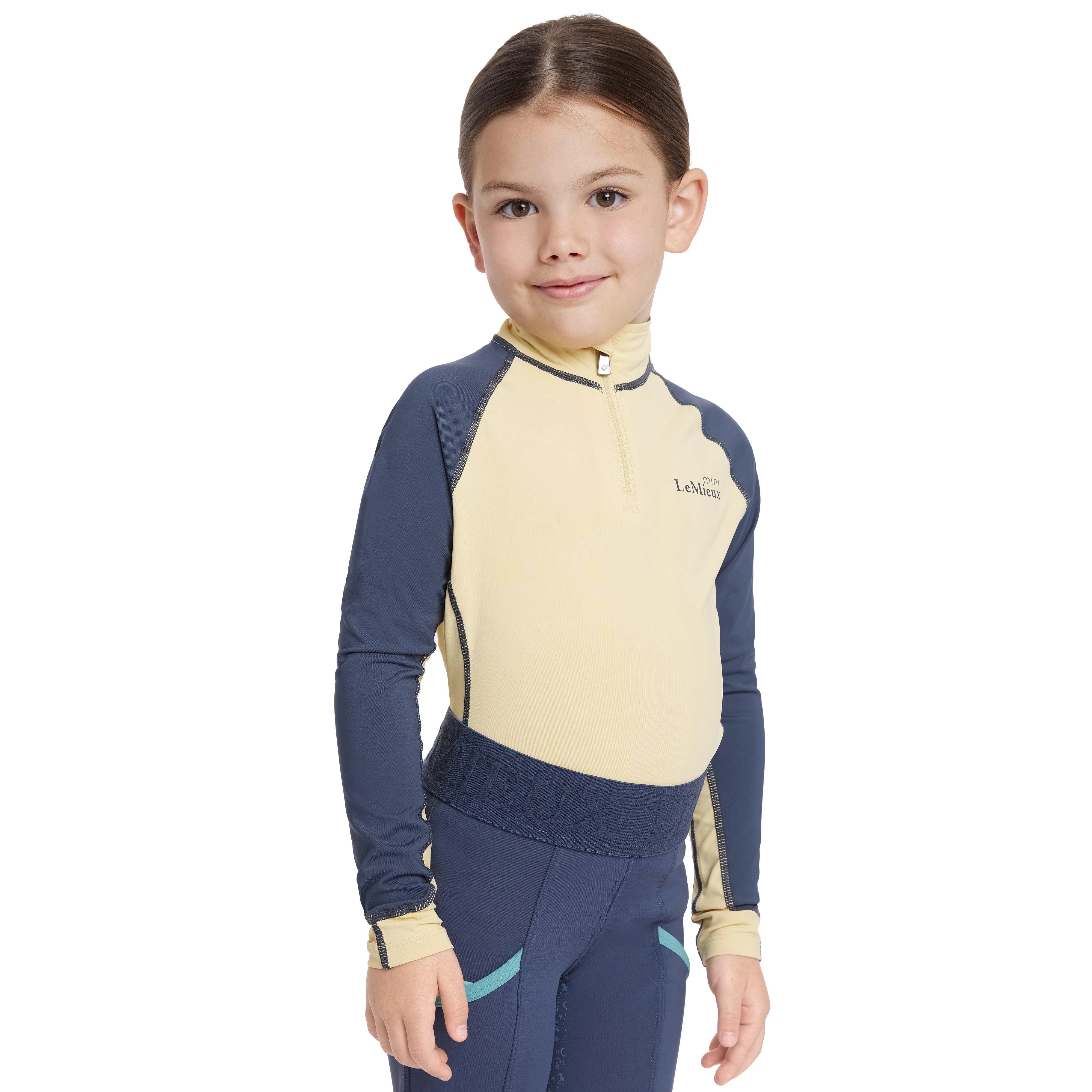 Mini Base Layer Mimosa - Image 9