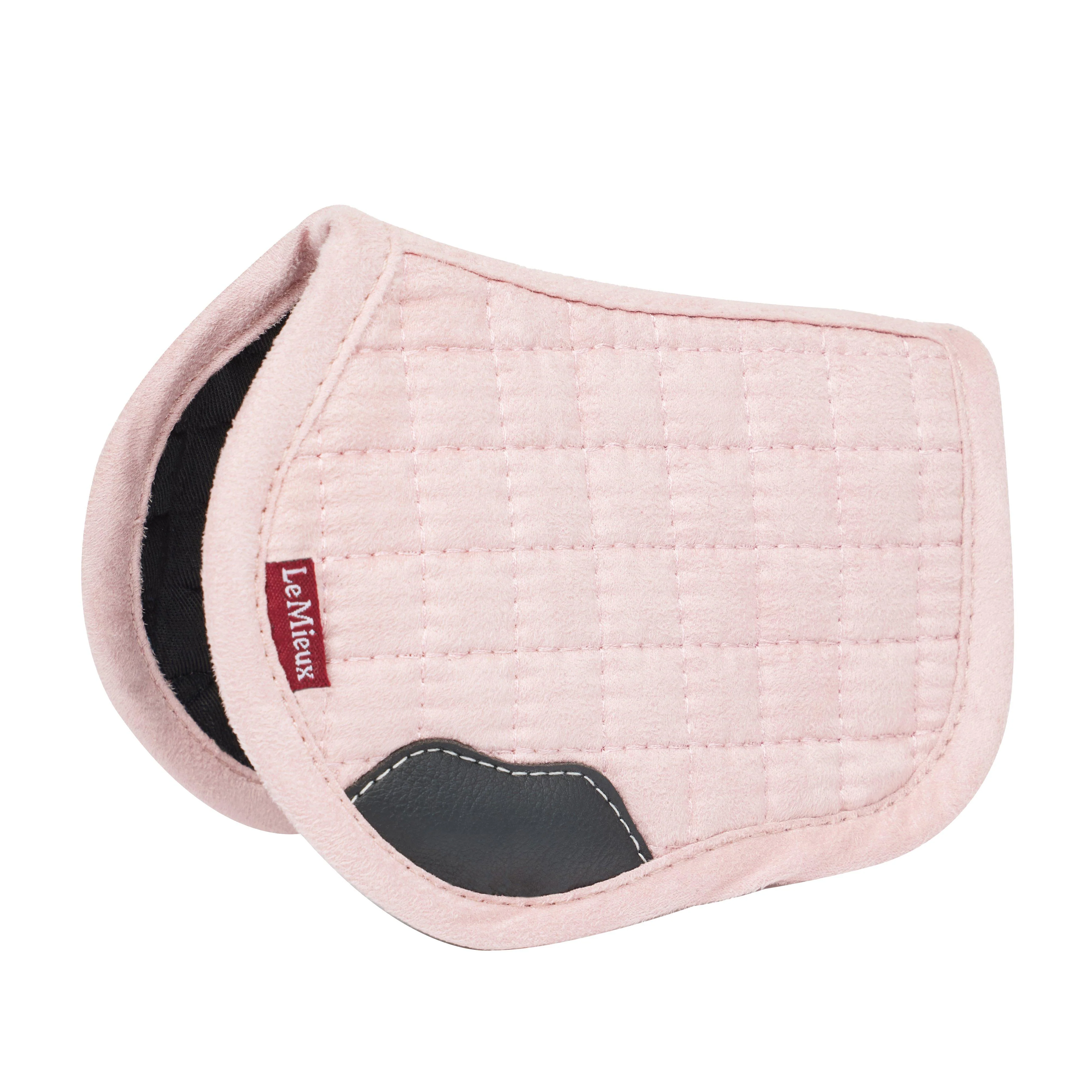 Mini Toy Pony Saddle Pad Pink Quartz - Image 3