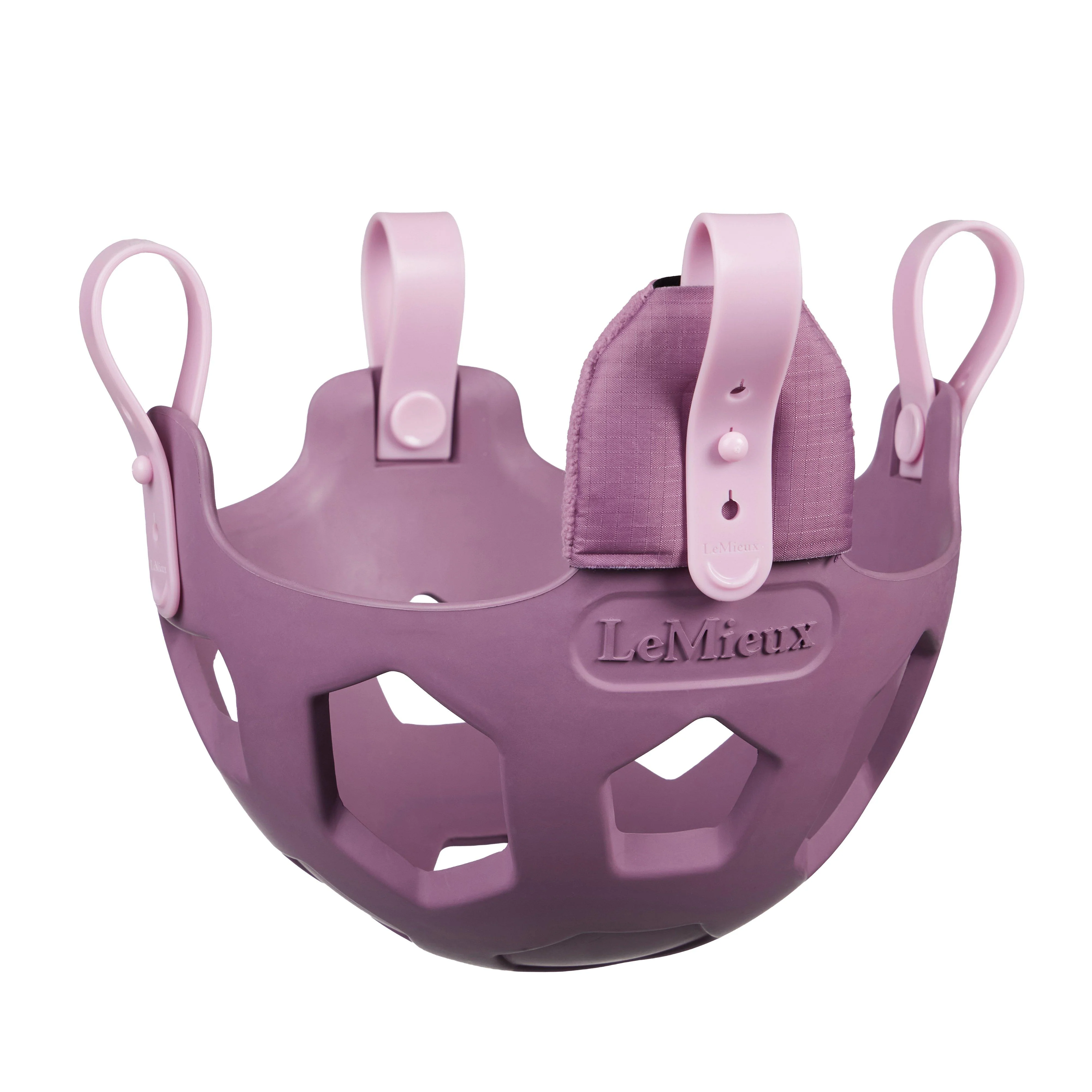 Noma Grazing Muzzle Mallow - Image 5