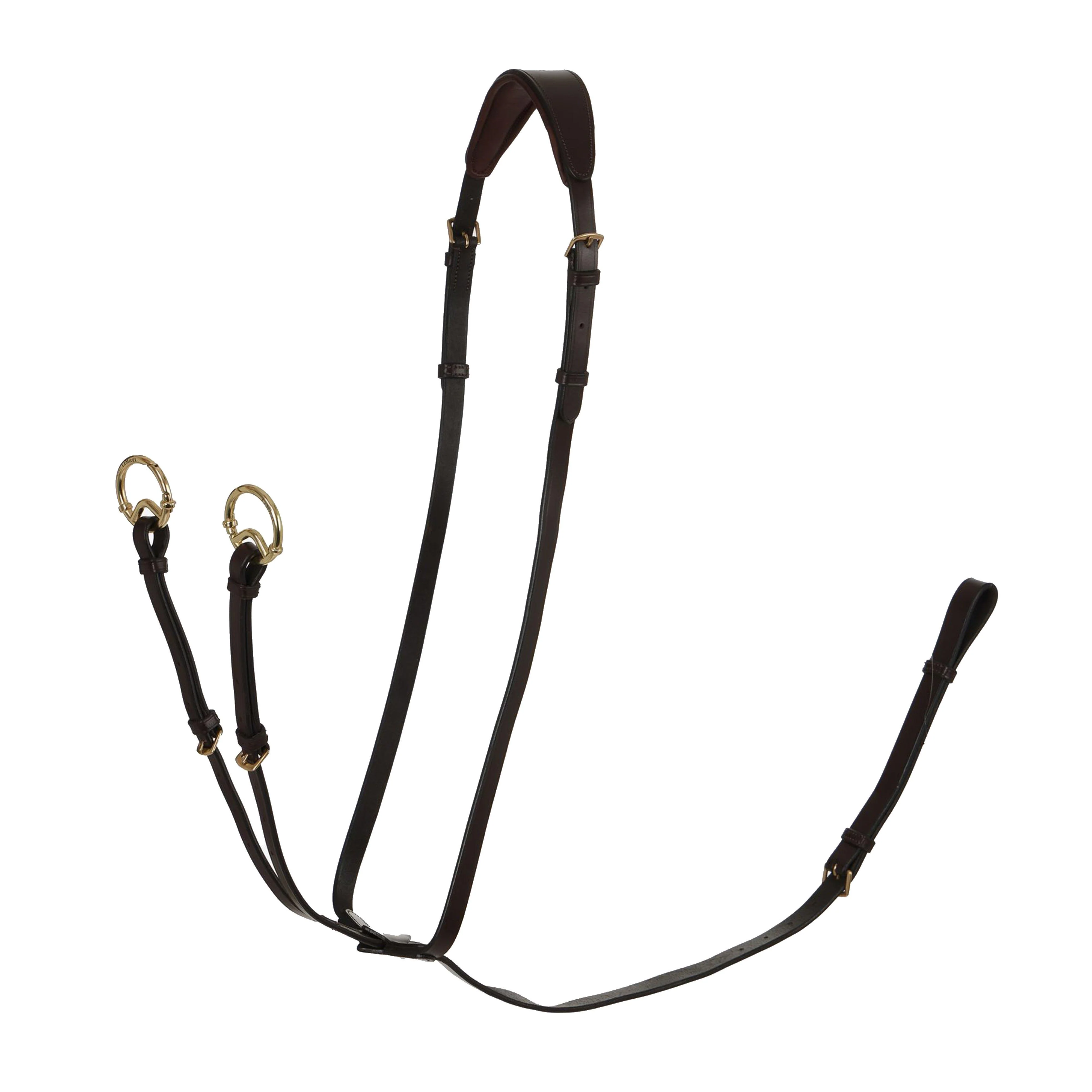 Running Martingale Brown - Image 9