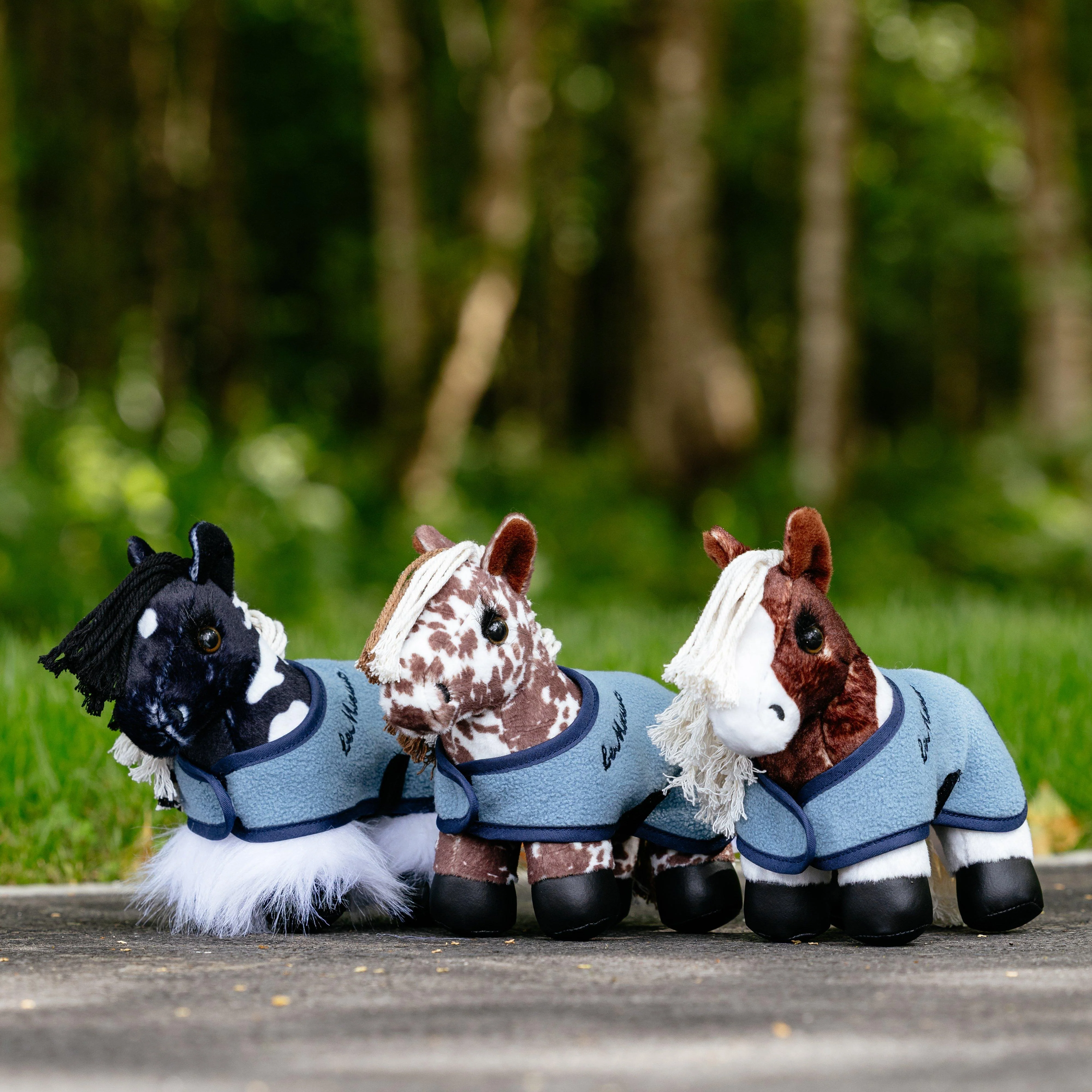 Tiny Pony Razzle - Image 2