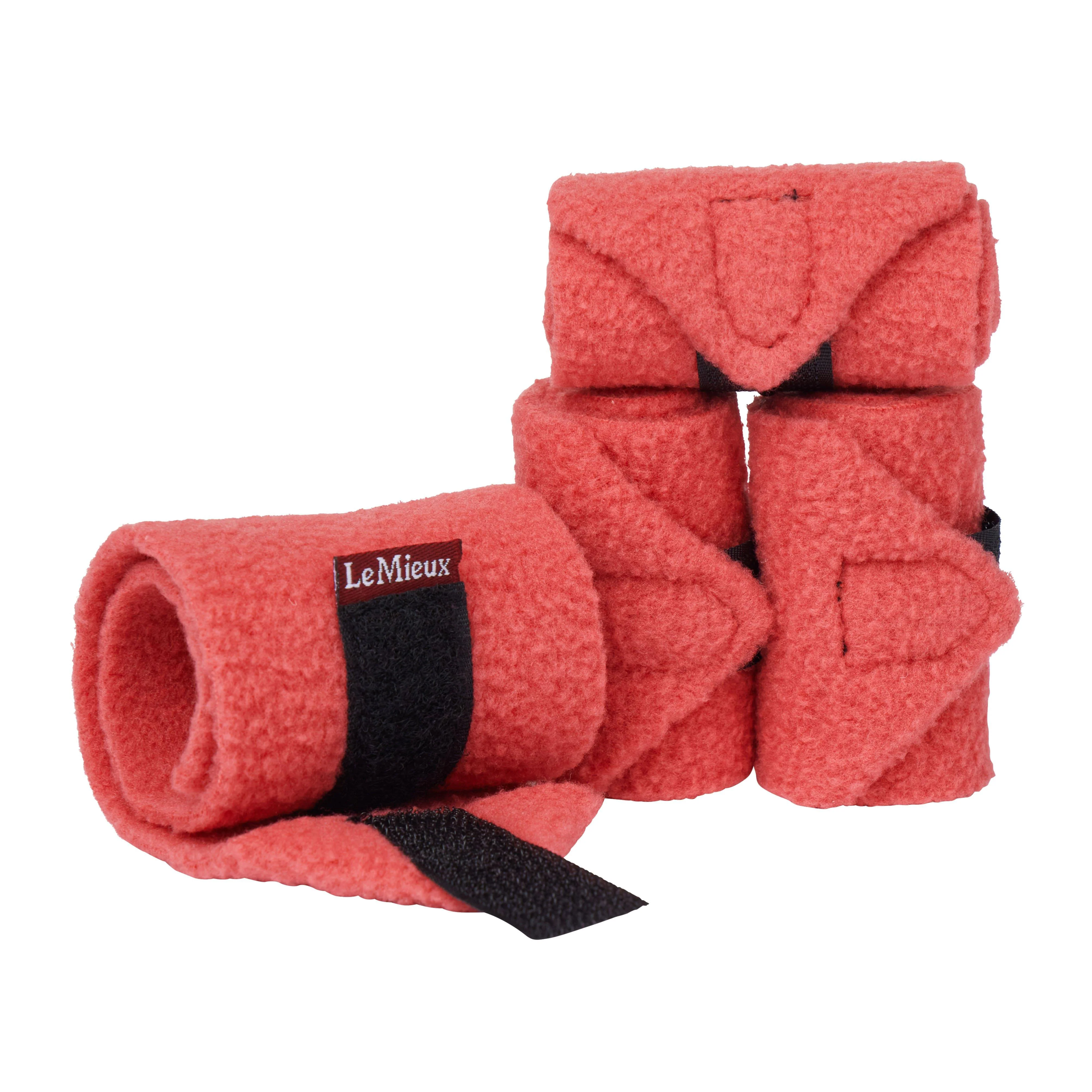 Toy Pony Bandages Cranberry - Image 3