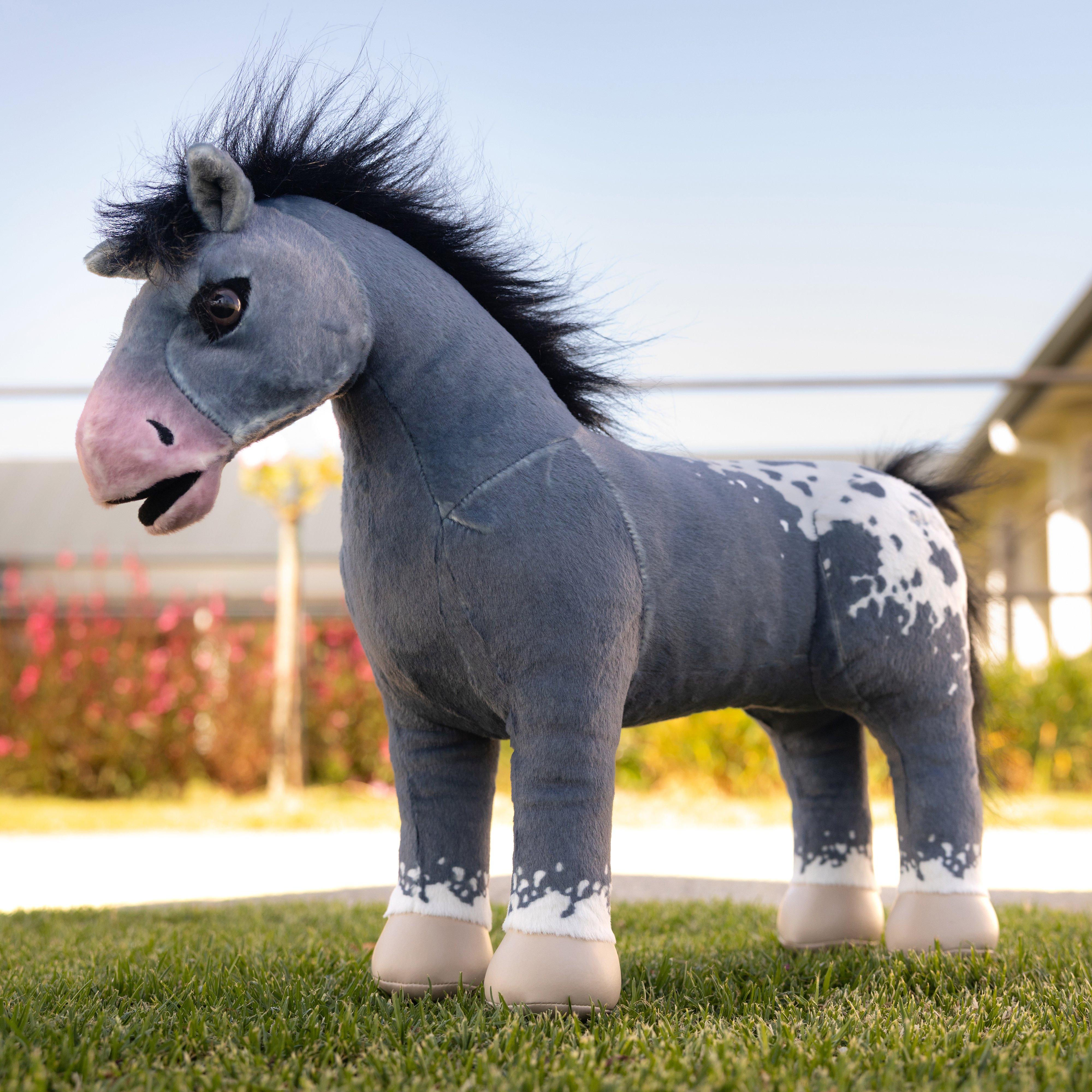 Toy Pony Comet - Image 2