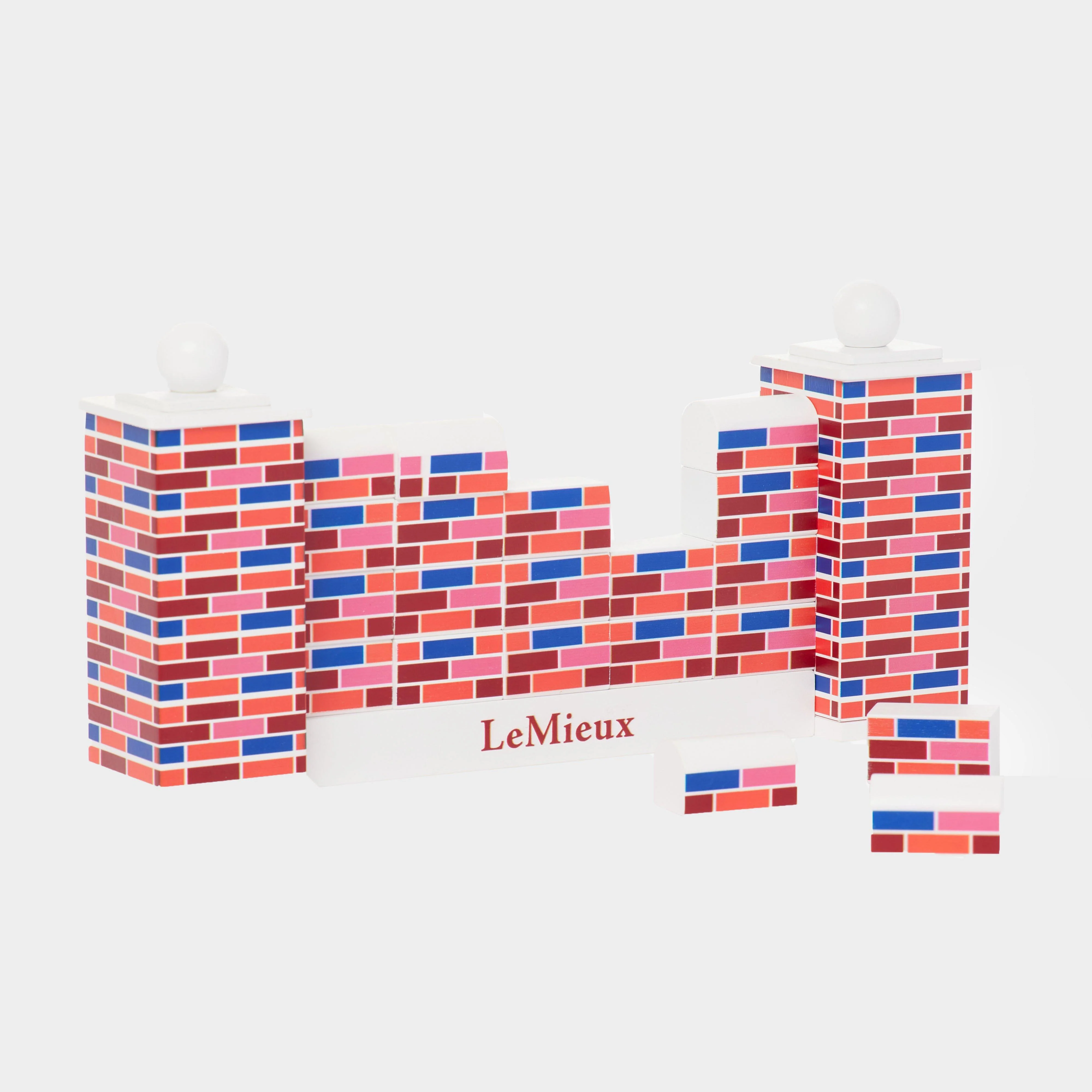 Toy Pony Puissance Wall - Image 2