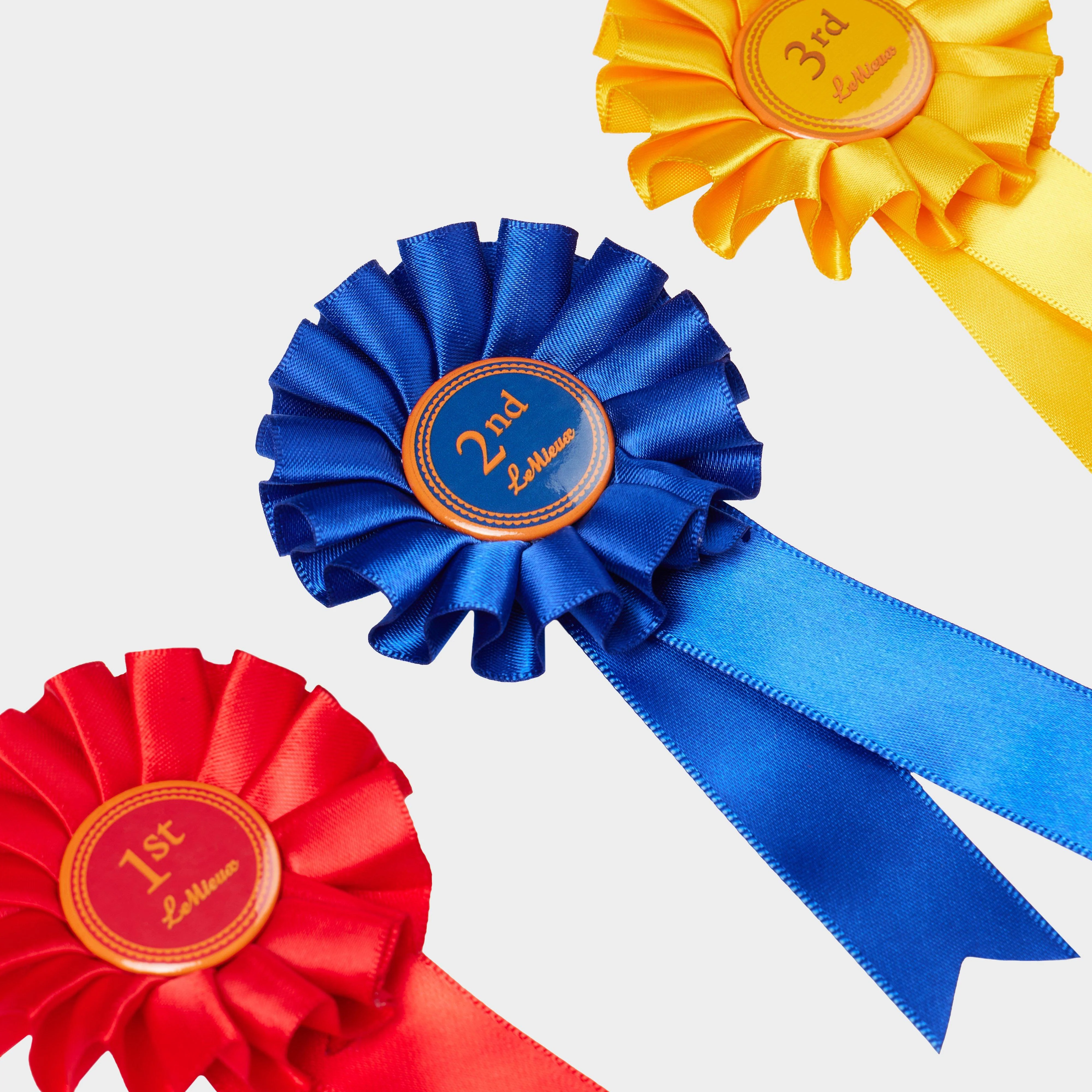 Toy Pony Rosette Pack - Image 2