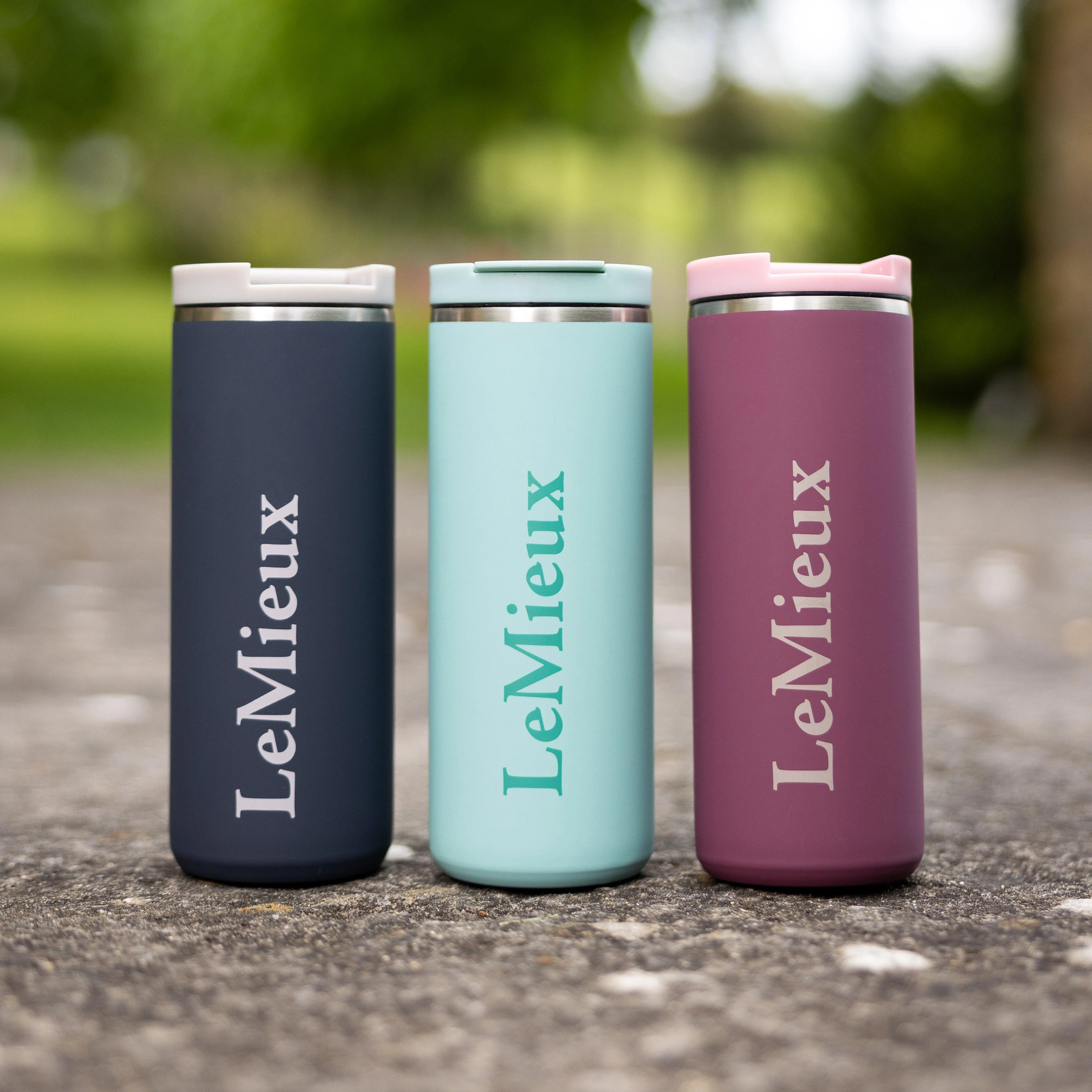 Travel Cup Rosewood - Image 2