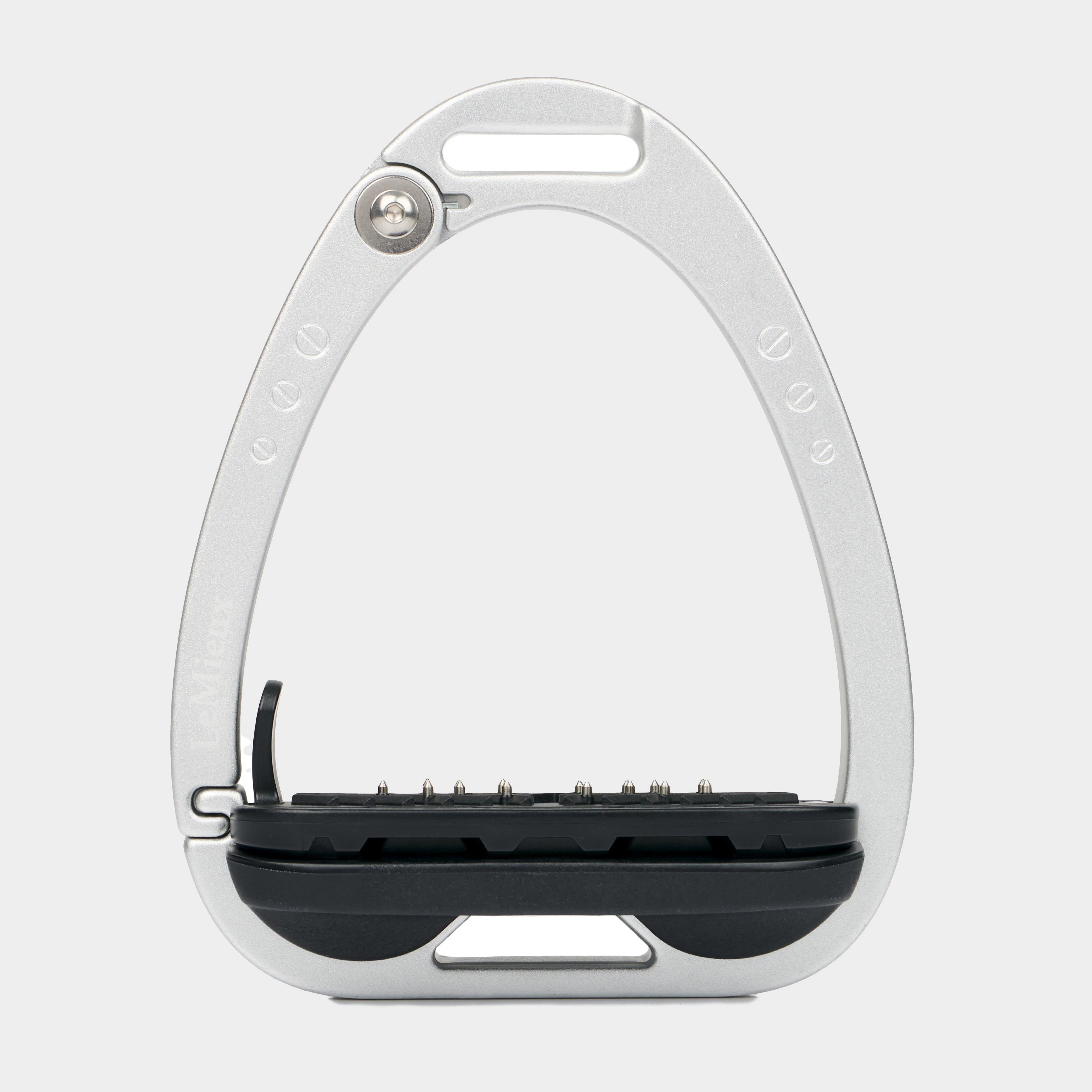 Vector Balance Stirrups Aluminium - Image 3