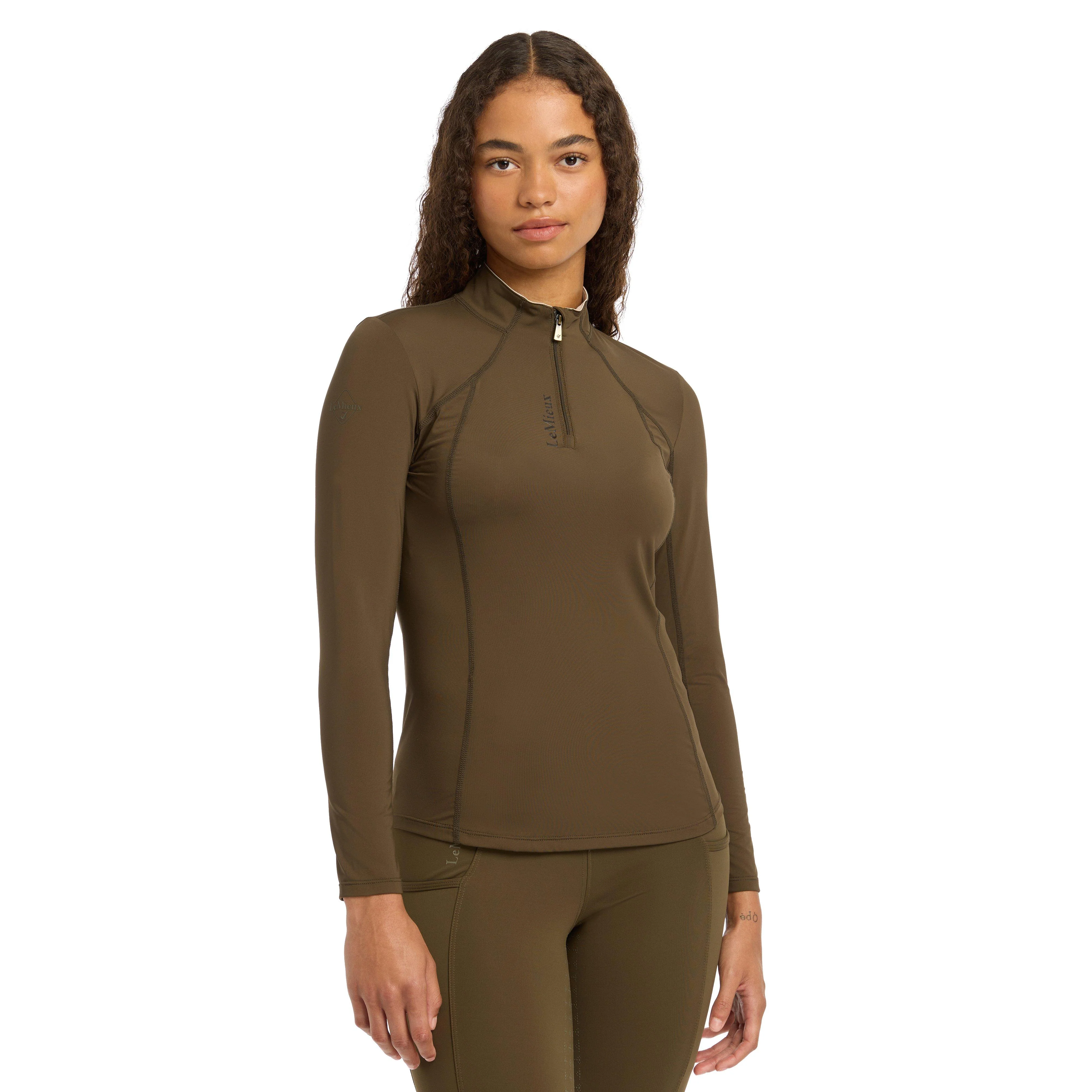 Womens Base Layer Alpine - Image 9
