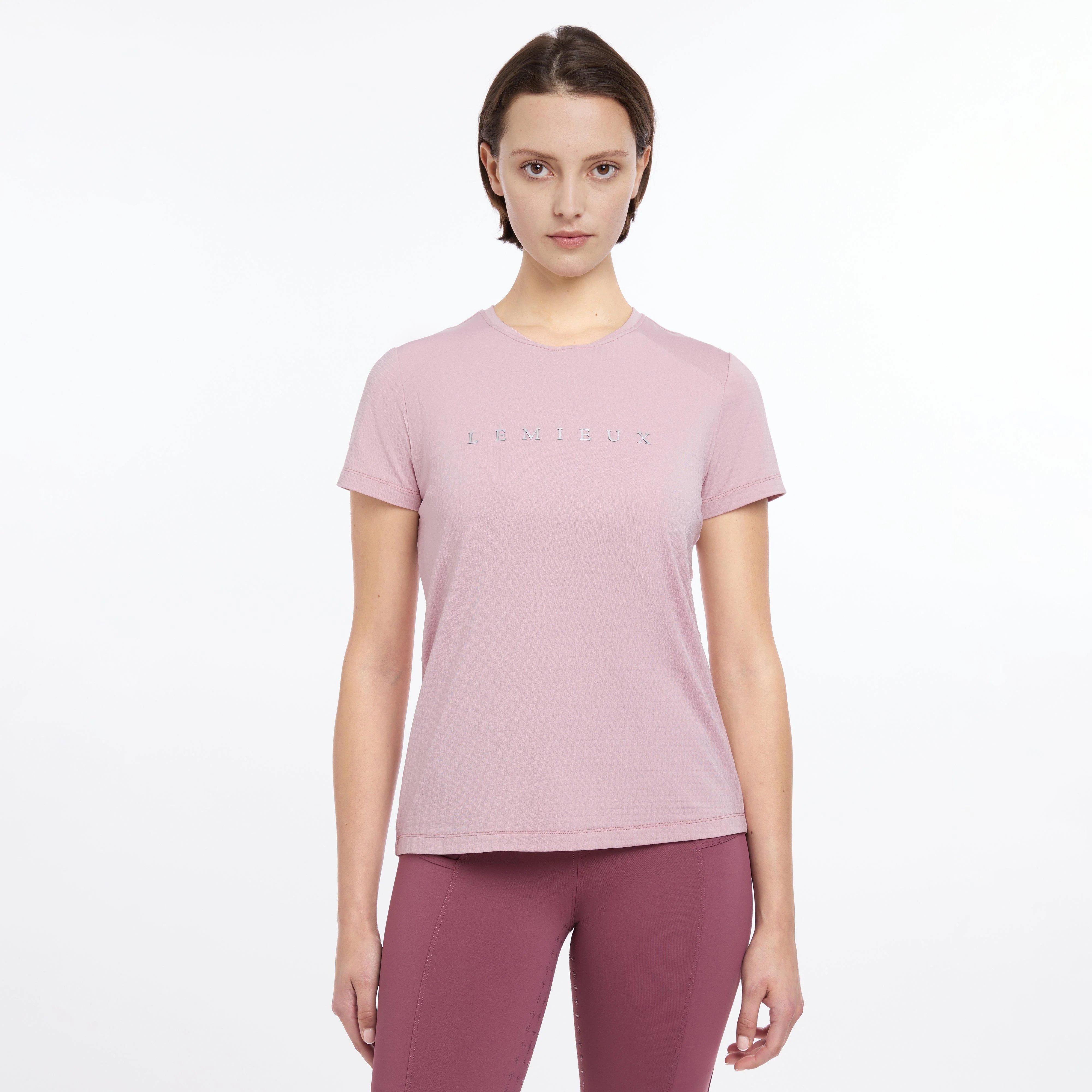 Womens Sports T-Shirt Blossom