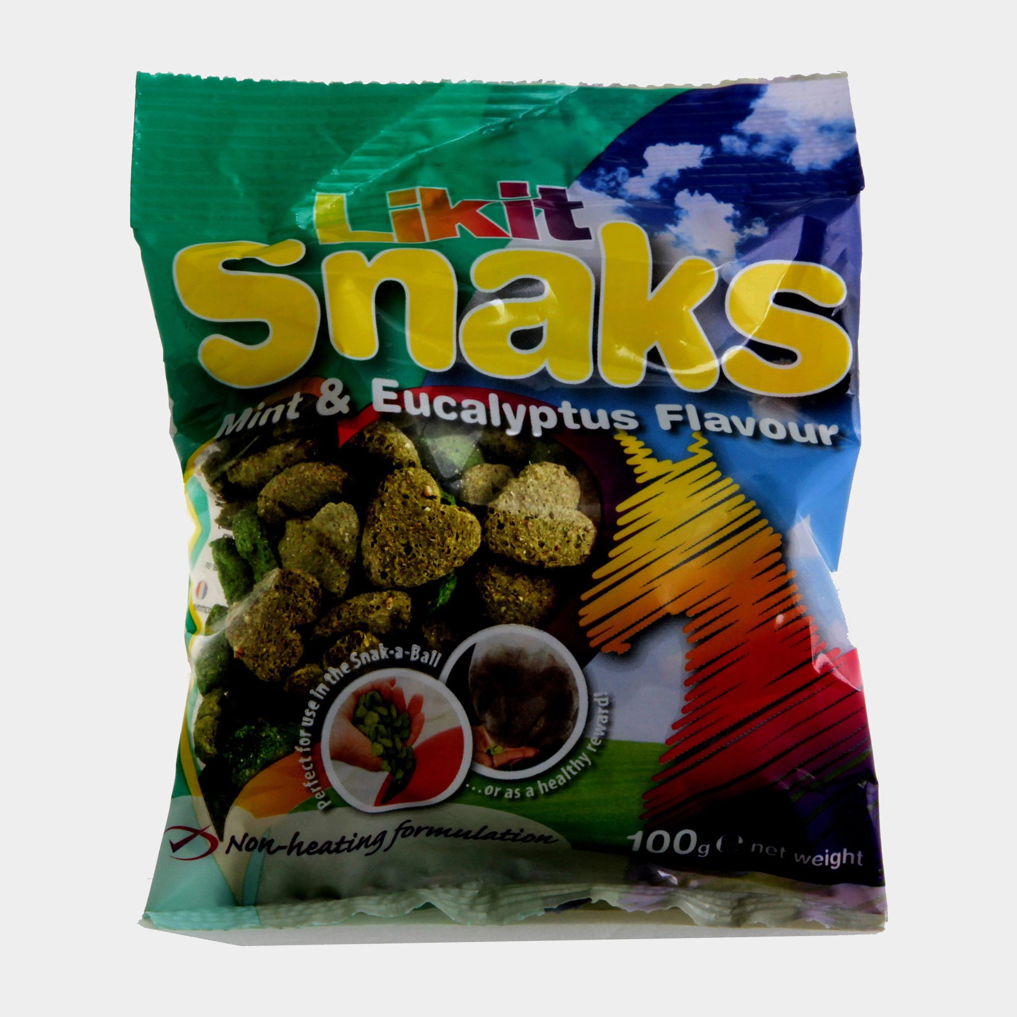 Snaks Mint & Eucalyptus - Image 2