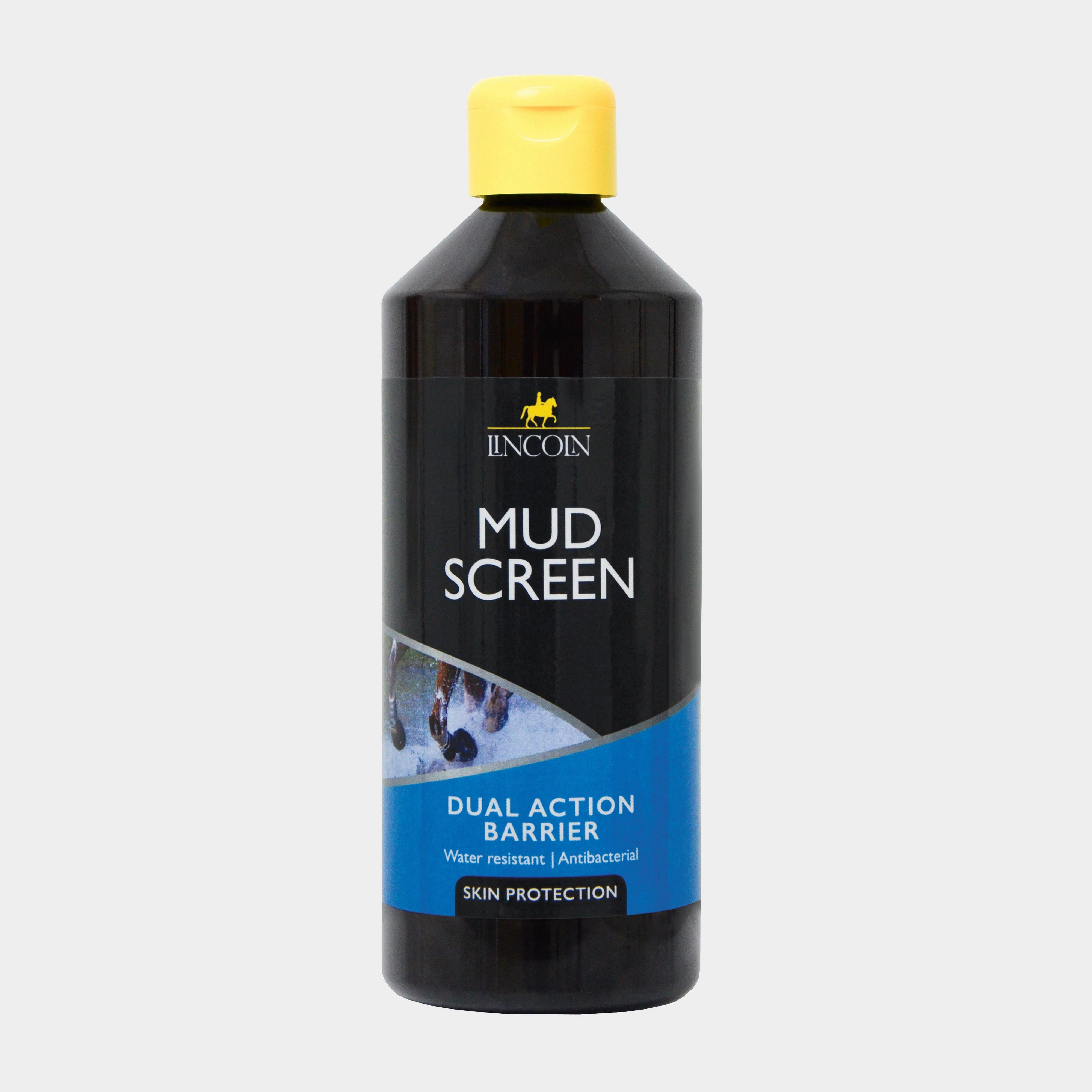 Mud Screen