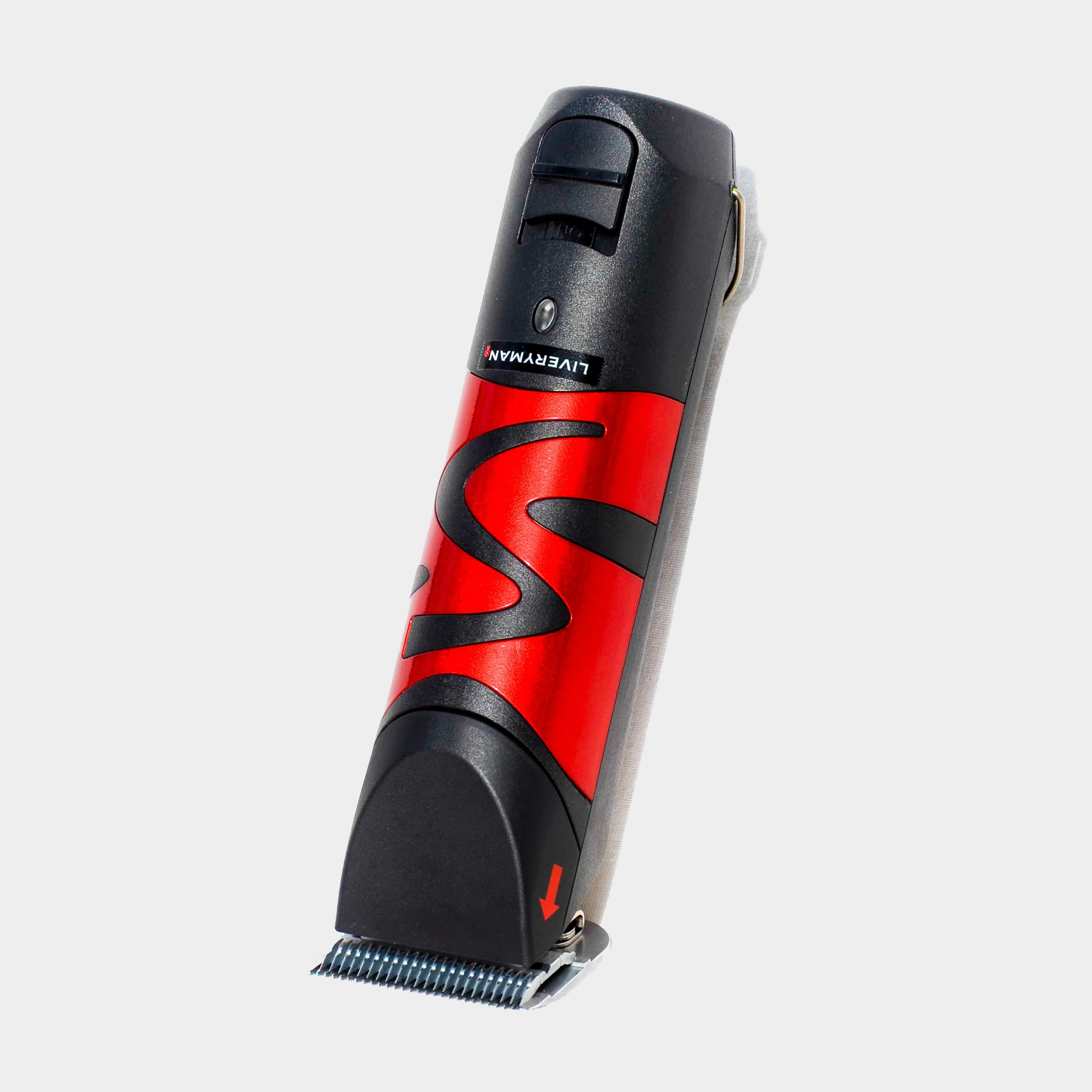Harmony Plus Clippers with Narrow 1.6mm Blade - Image 2