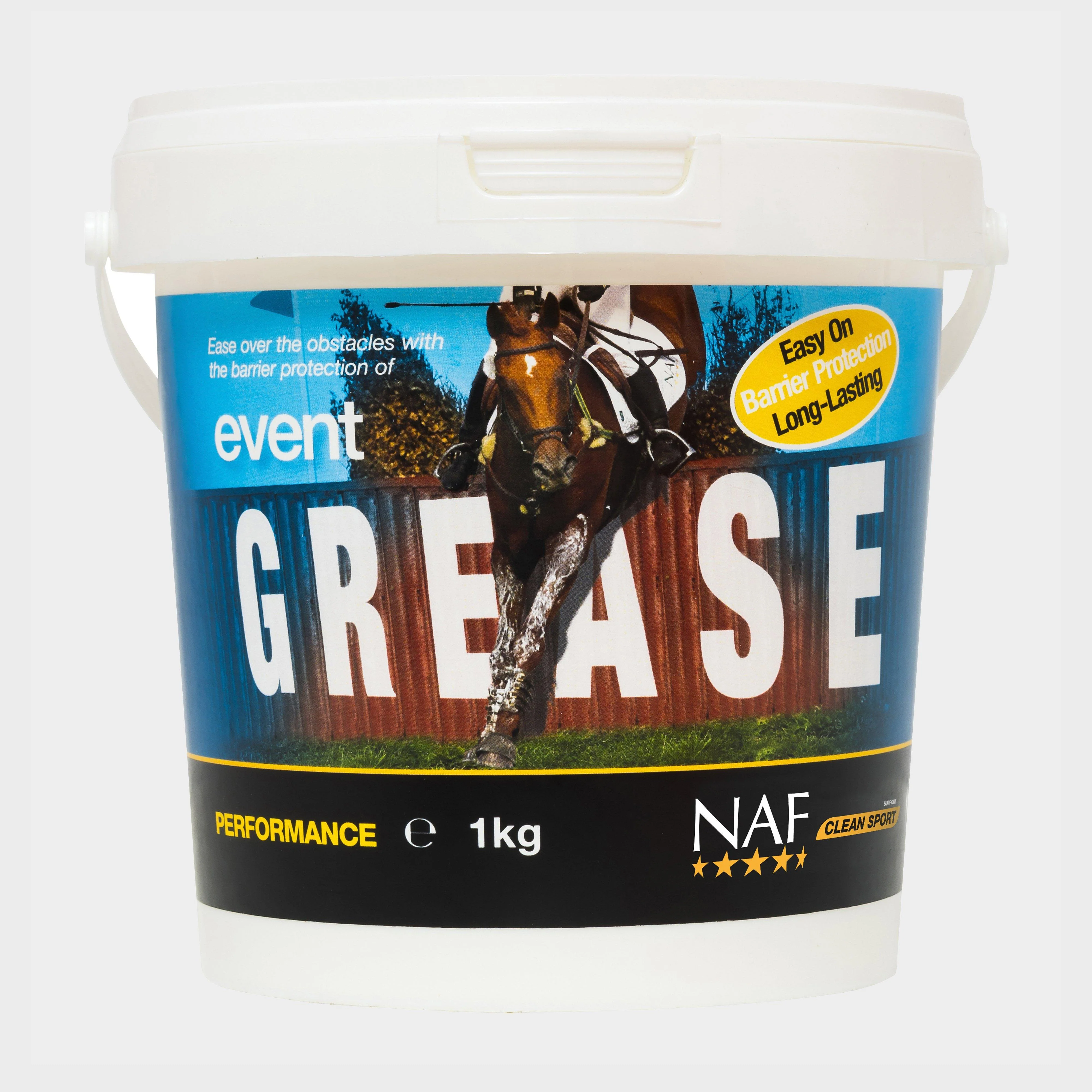 Event Grease