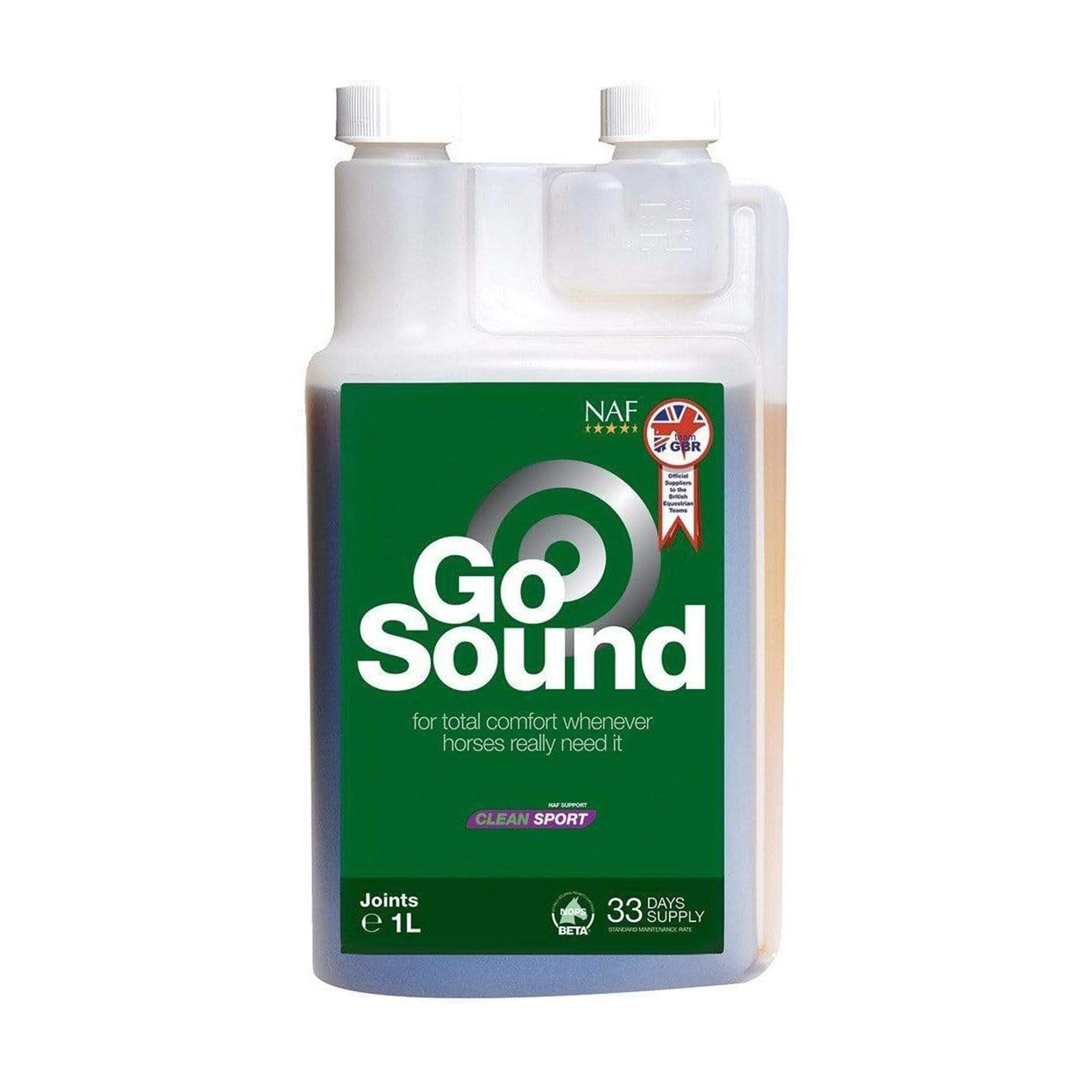 Go Sound - Image 2