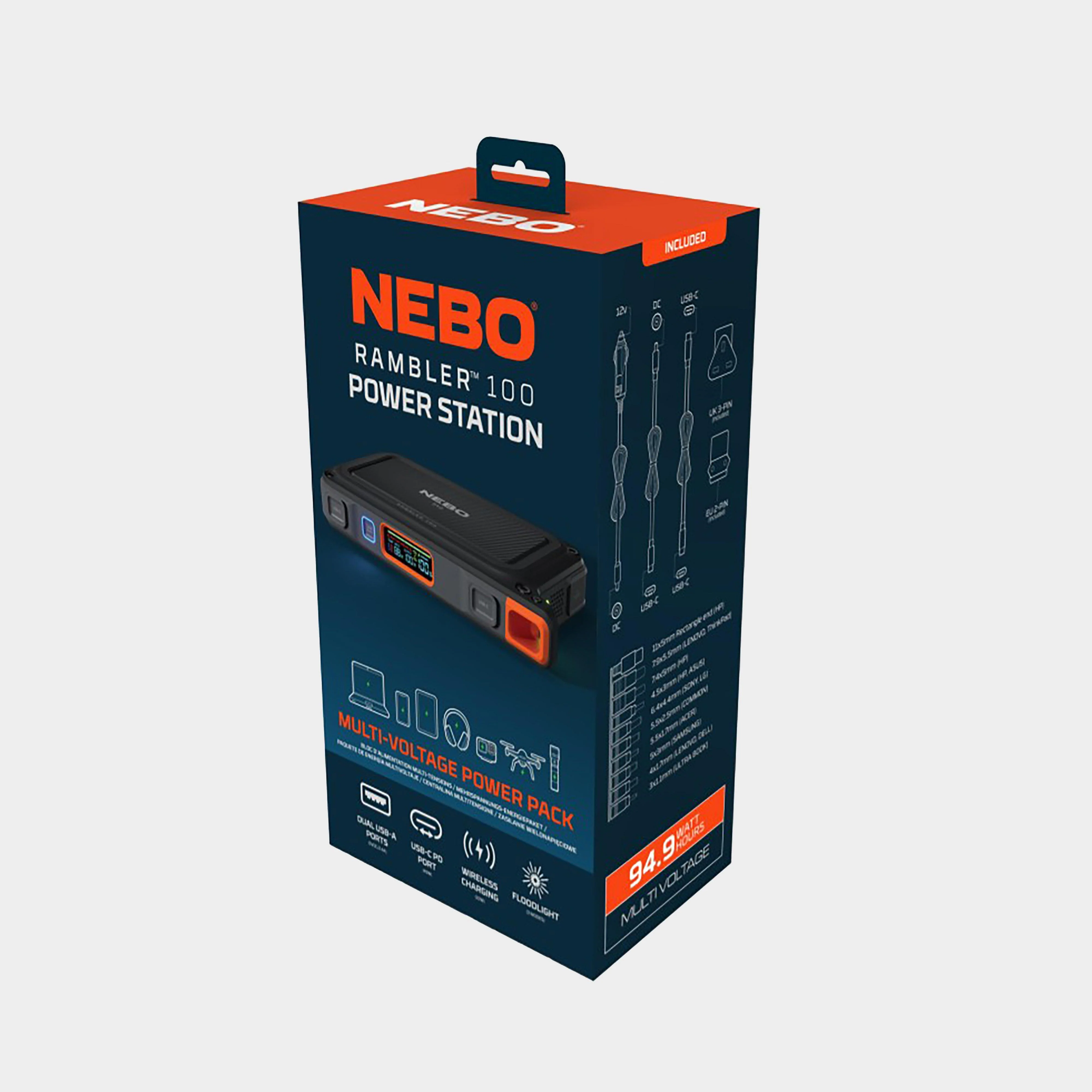 Assist Air Jump Starter & Air Compressor Power Bank - Image 5